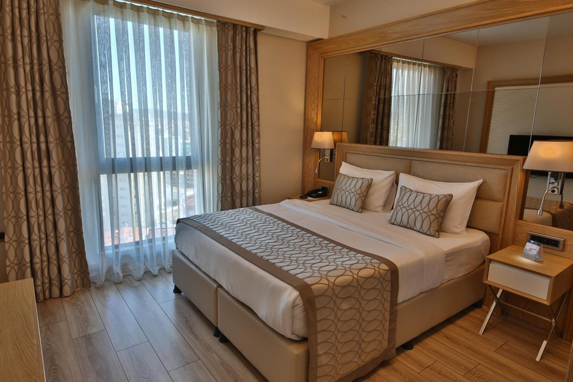 Bof Ceo Atasehir 5*