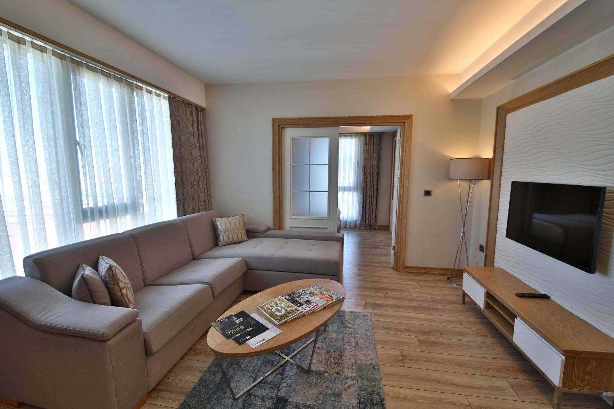 Bof Ceo Atasehir