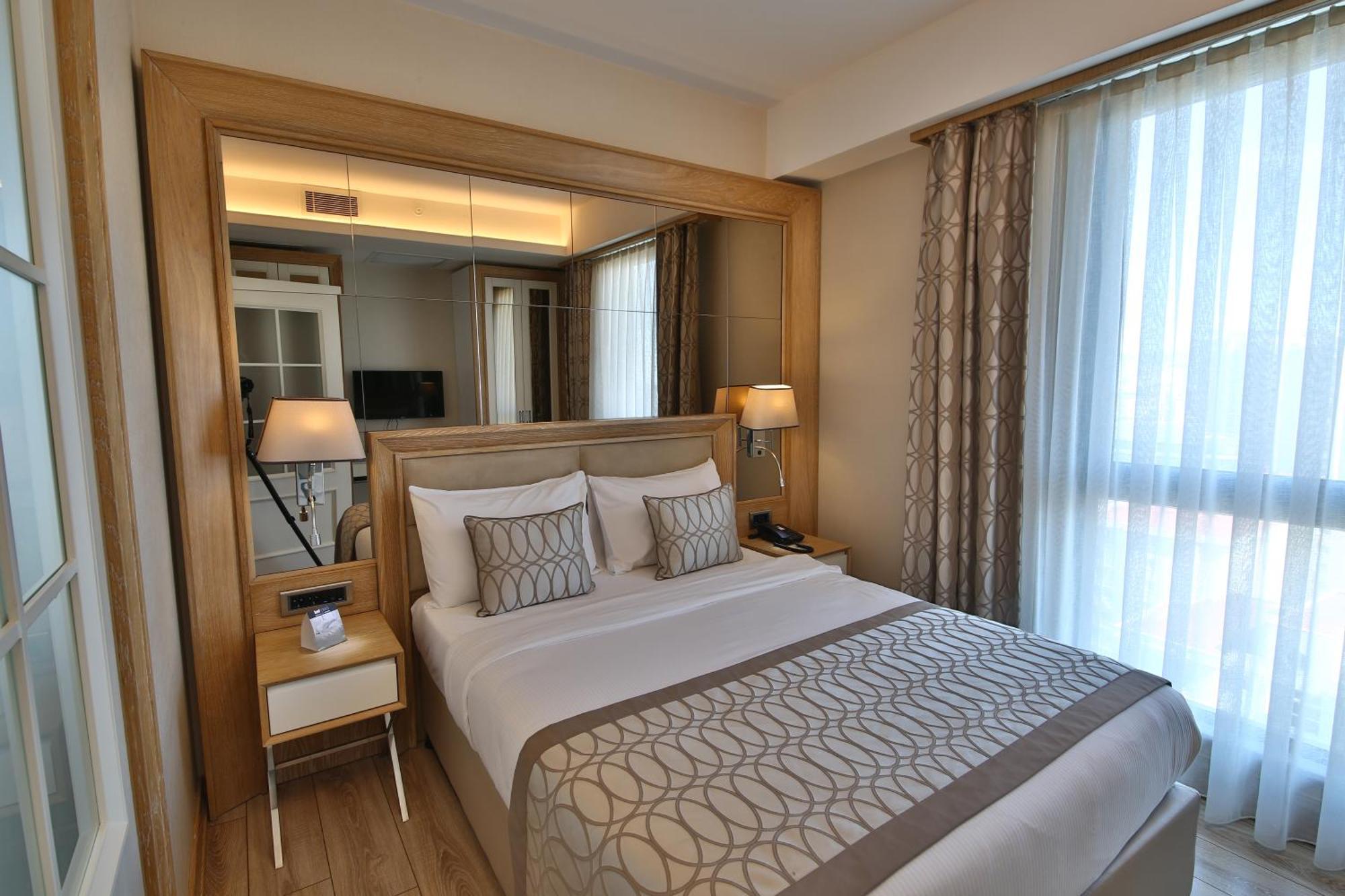 Bof Ceo Atasehir 5* Istanbul