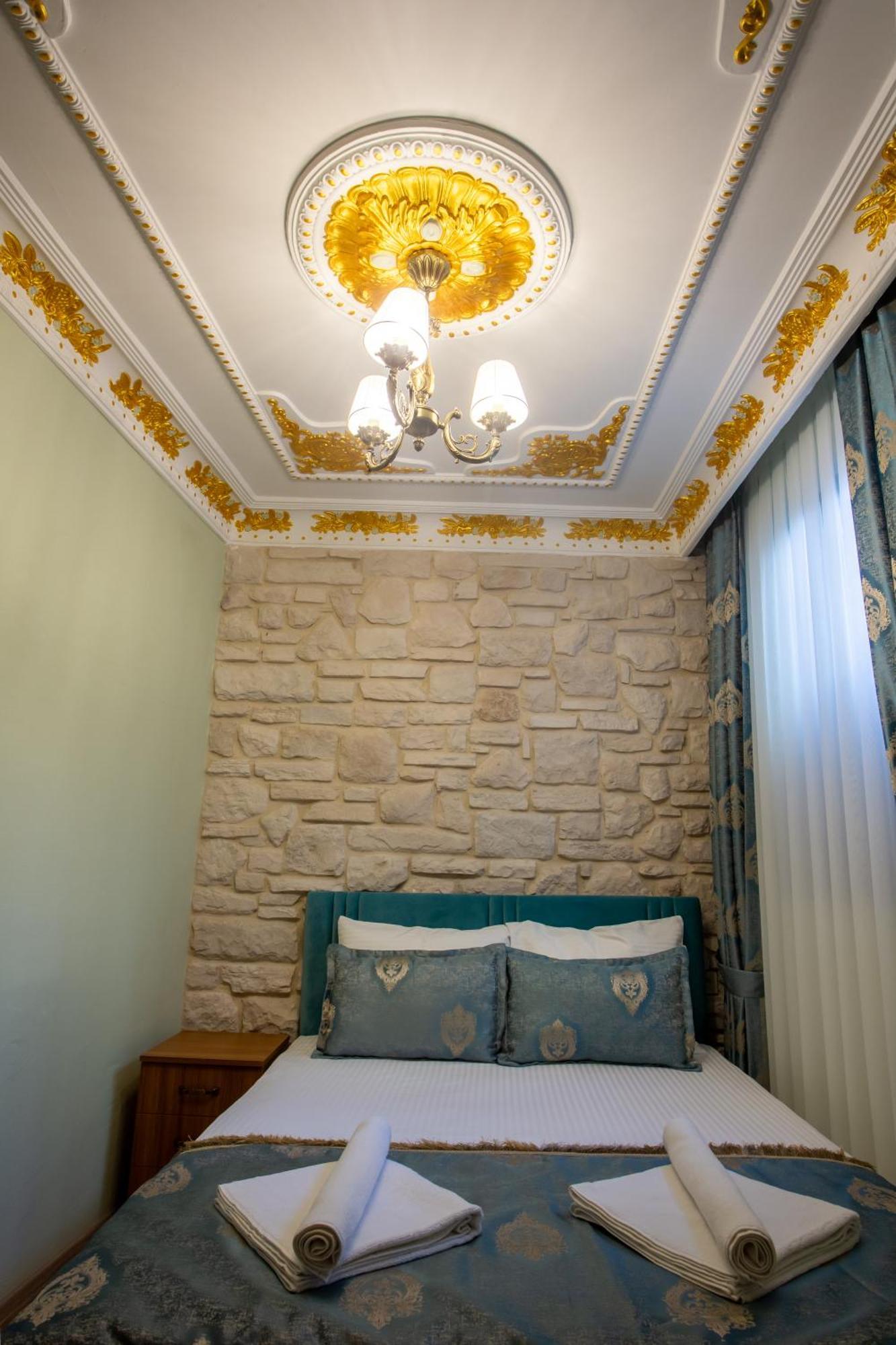Hotel Sayina Istanbul