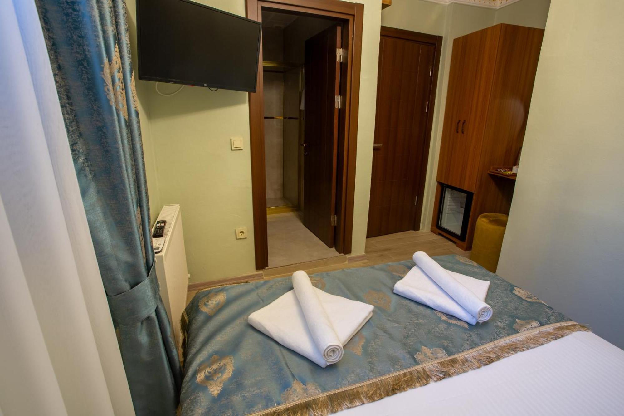 Sayina 3* Istanbul