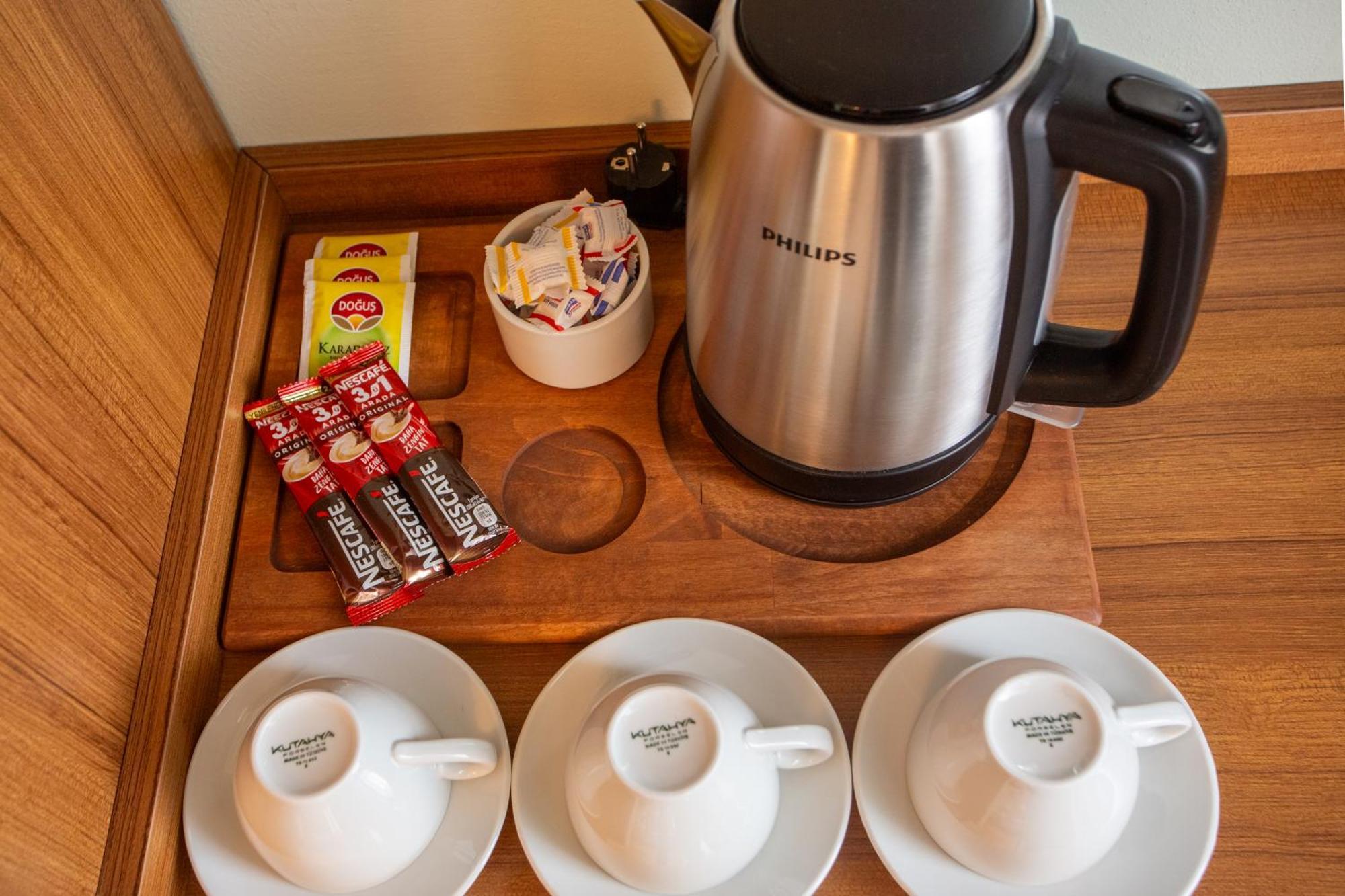 Hotel Sayina Istanbul