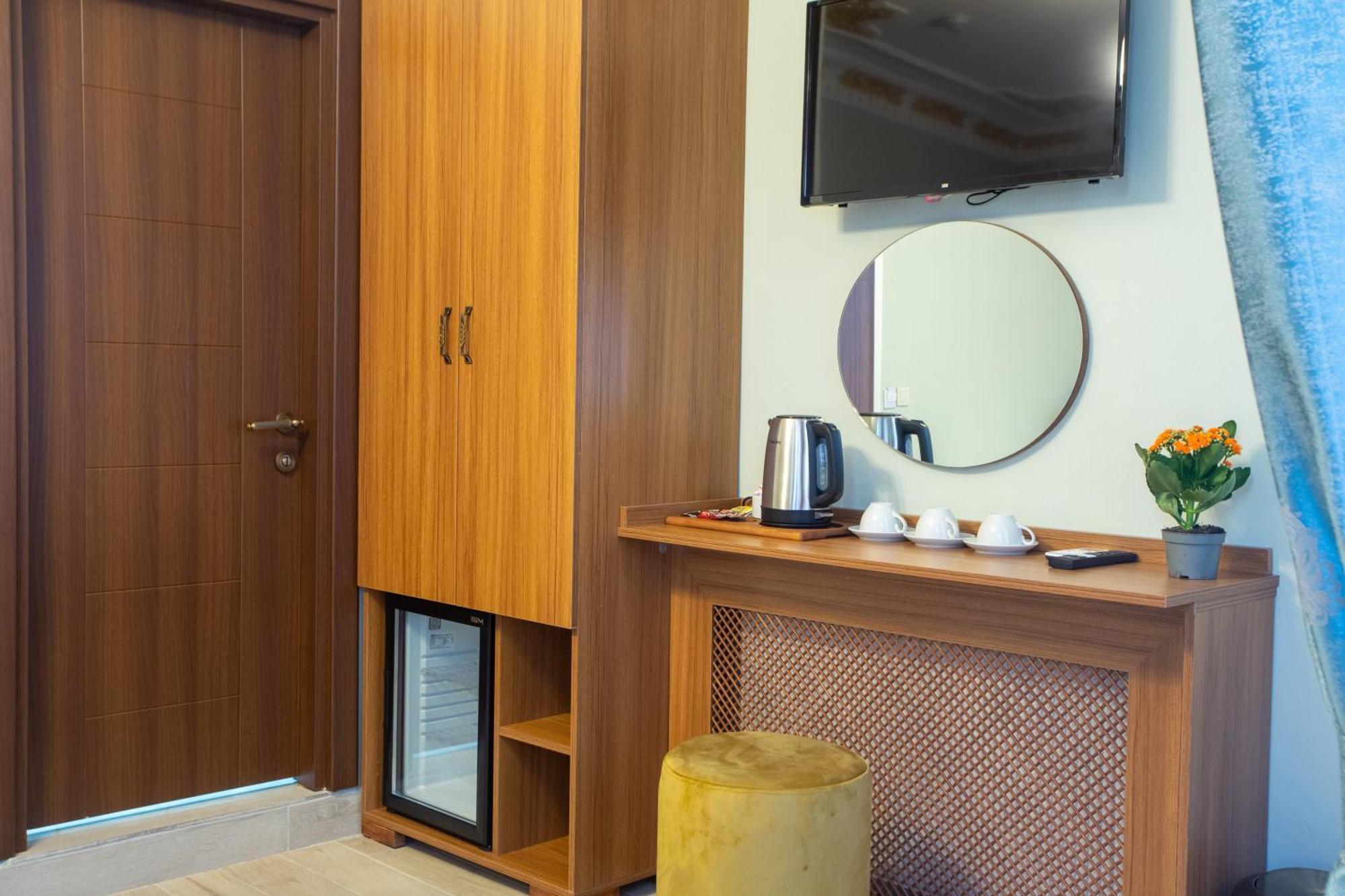 Hotel Sayina