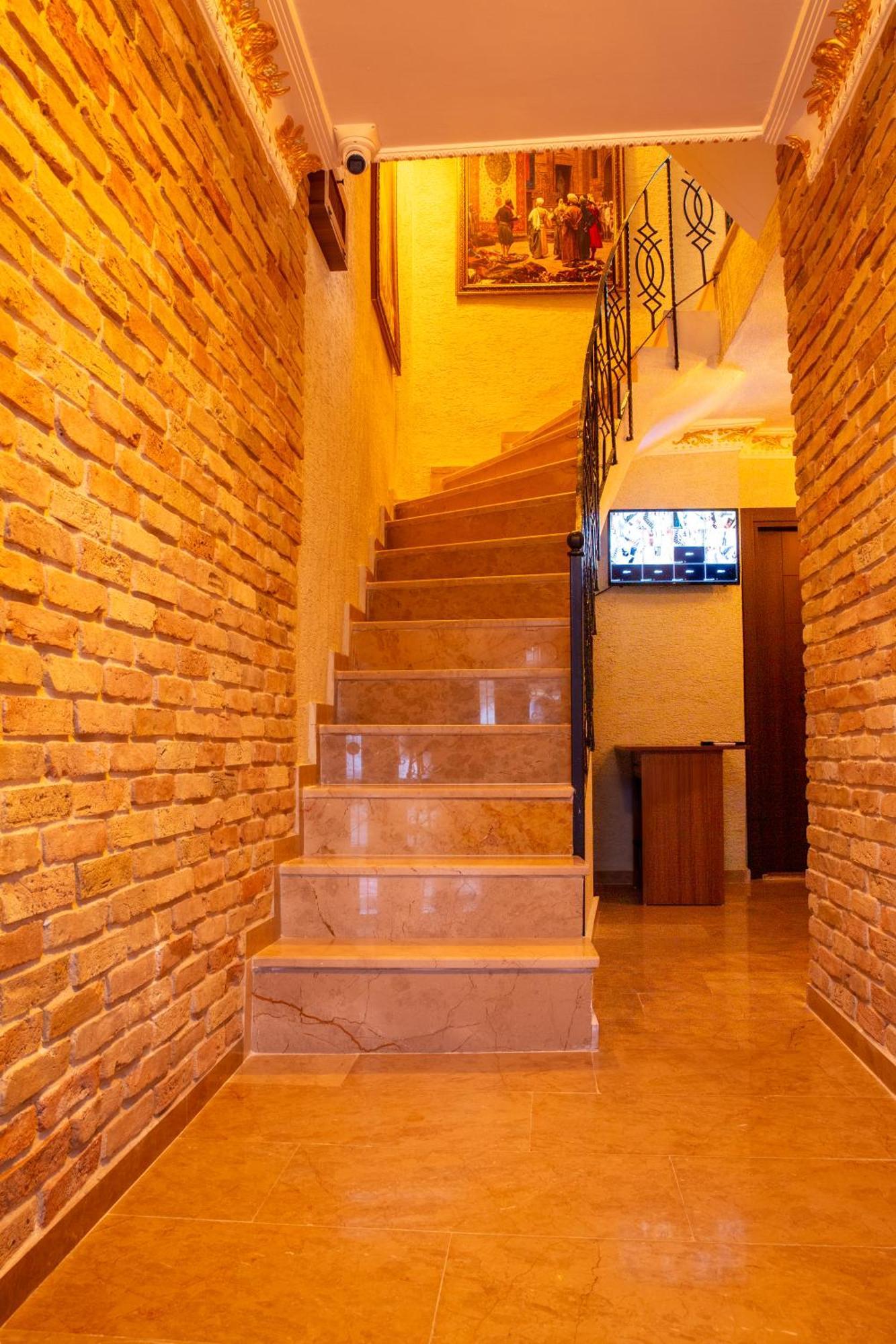Hotel Sayina Istanbul