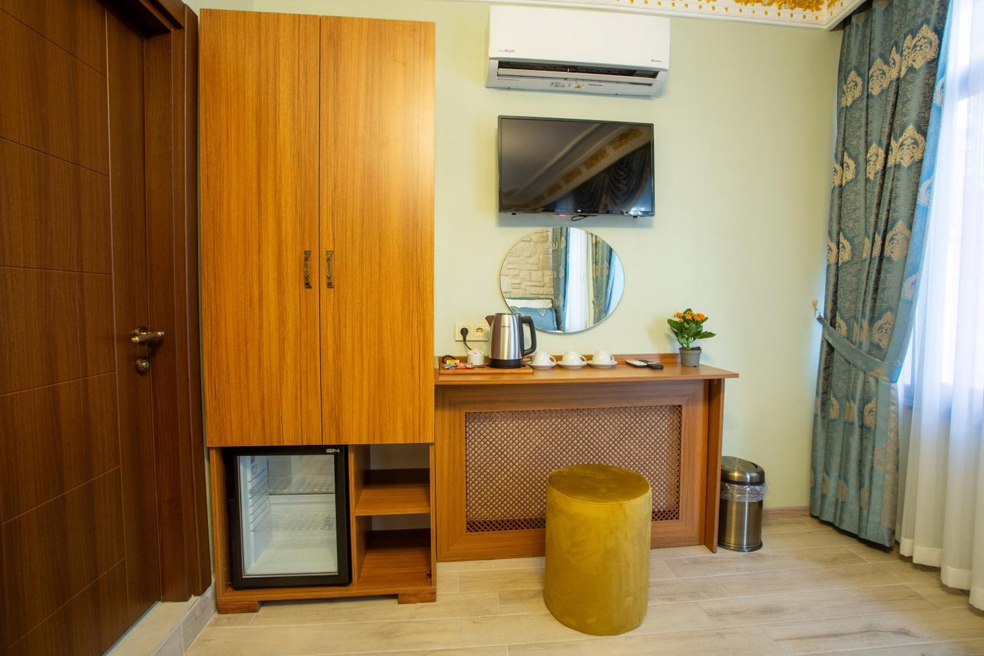 Hotel Sayina Istanbul