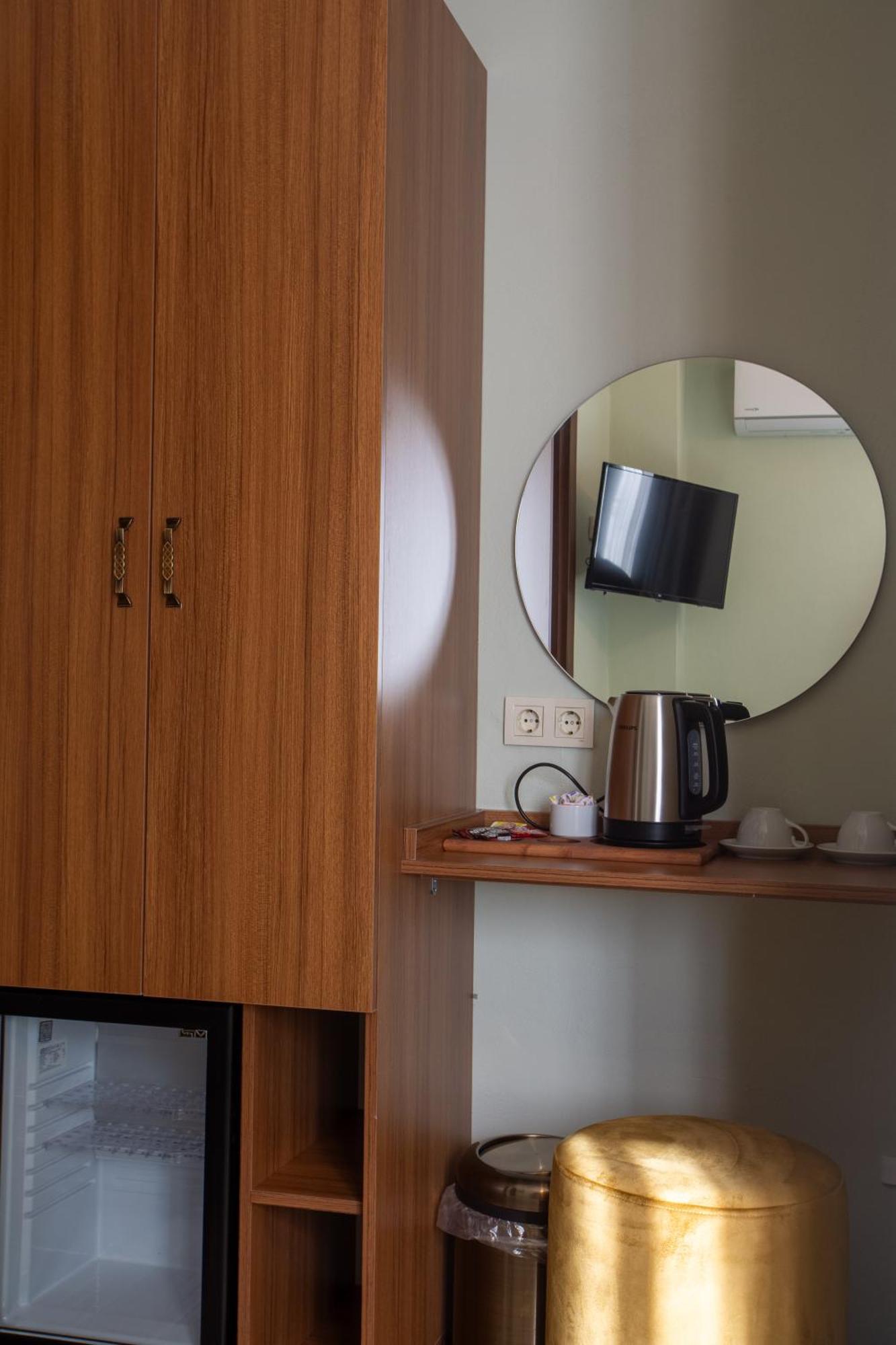Sayina Hotel Istanbul