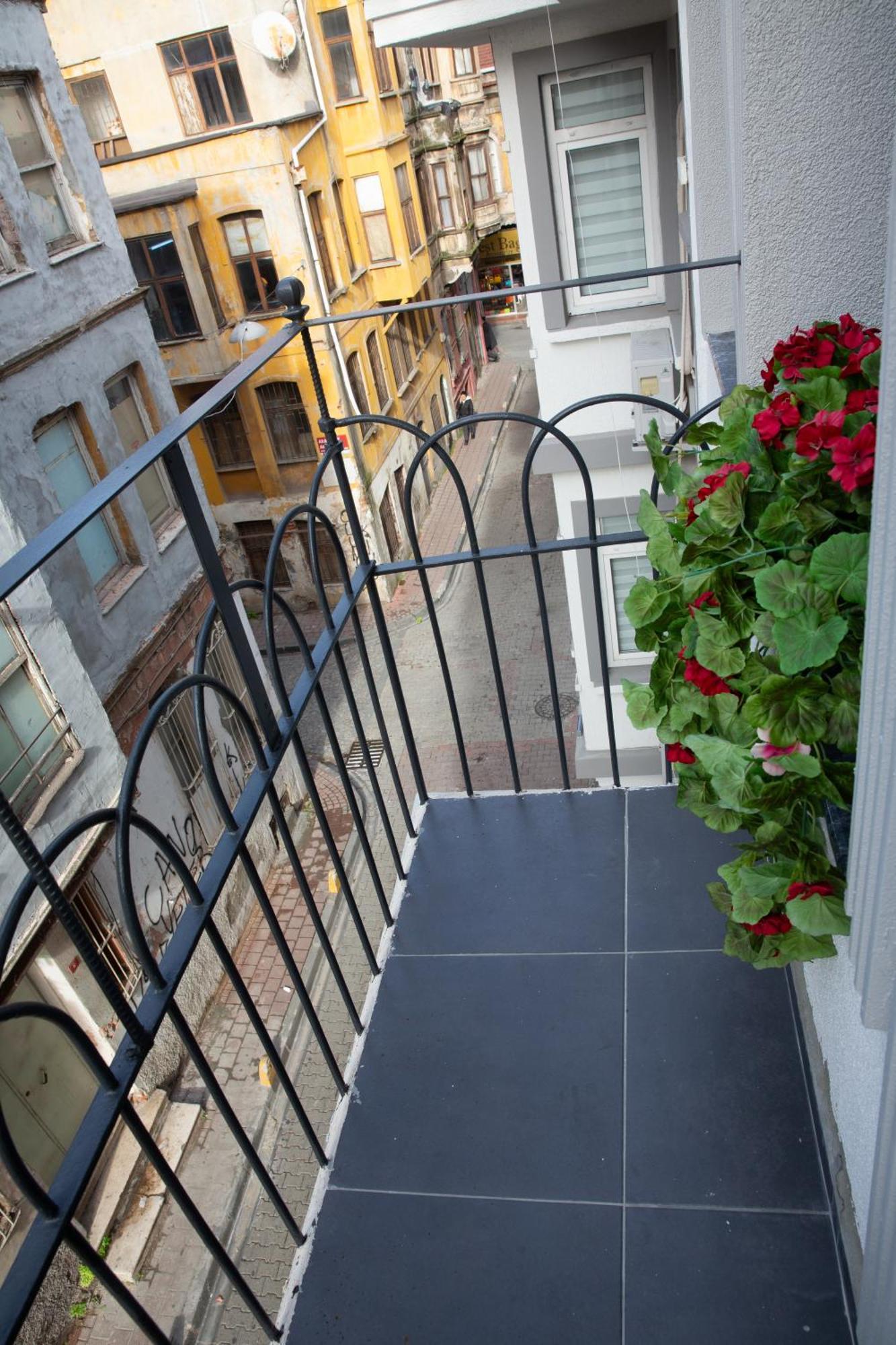 Hotel Sayina Istanbul