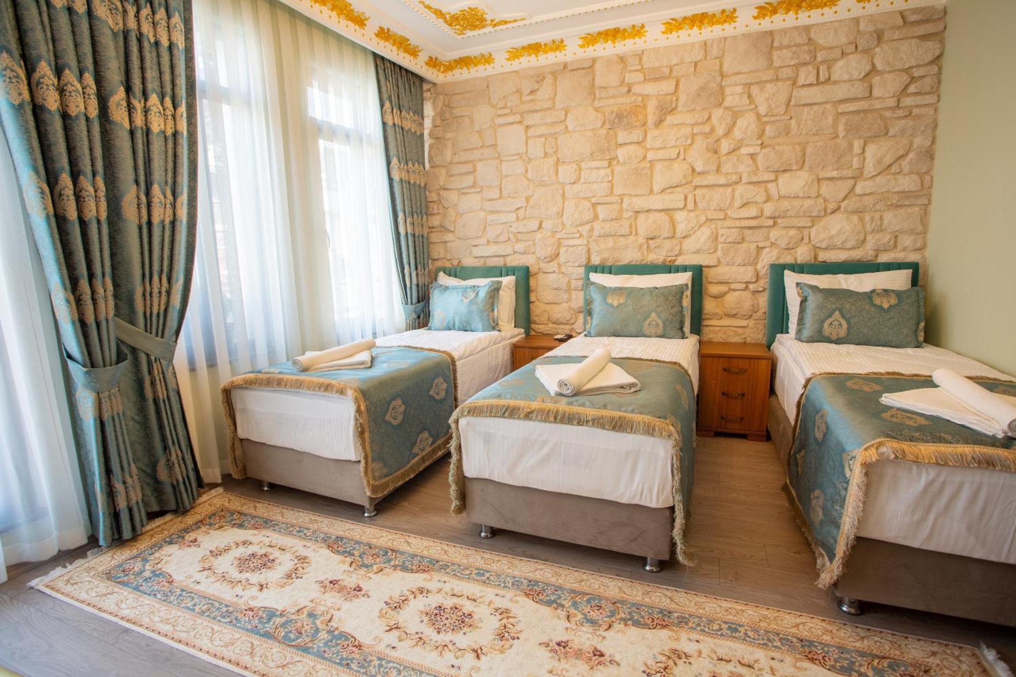 Sayina 3* Istanbul