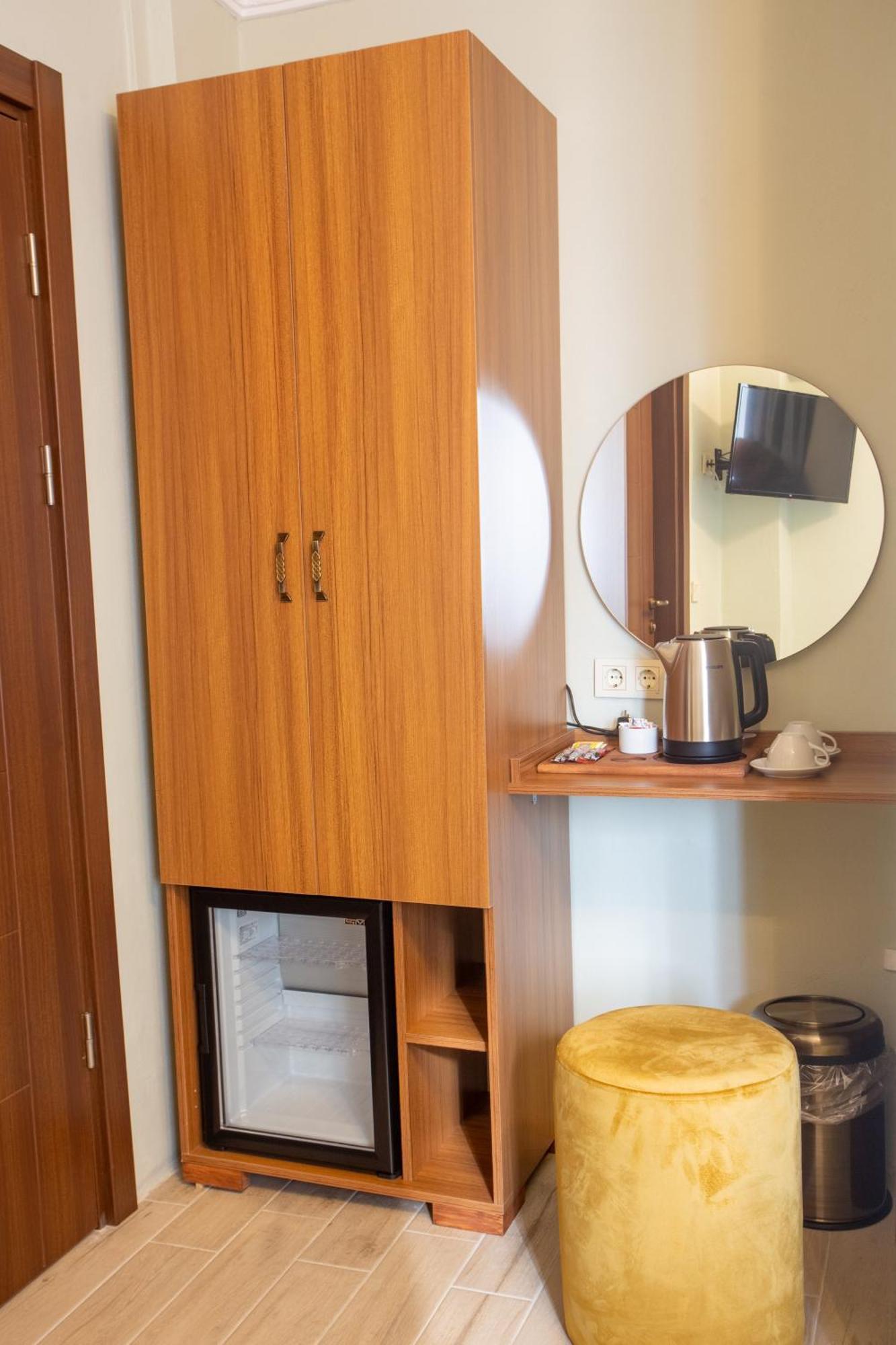 Hotel Sayina Istanbul