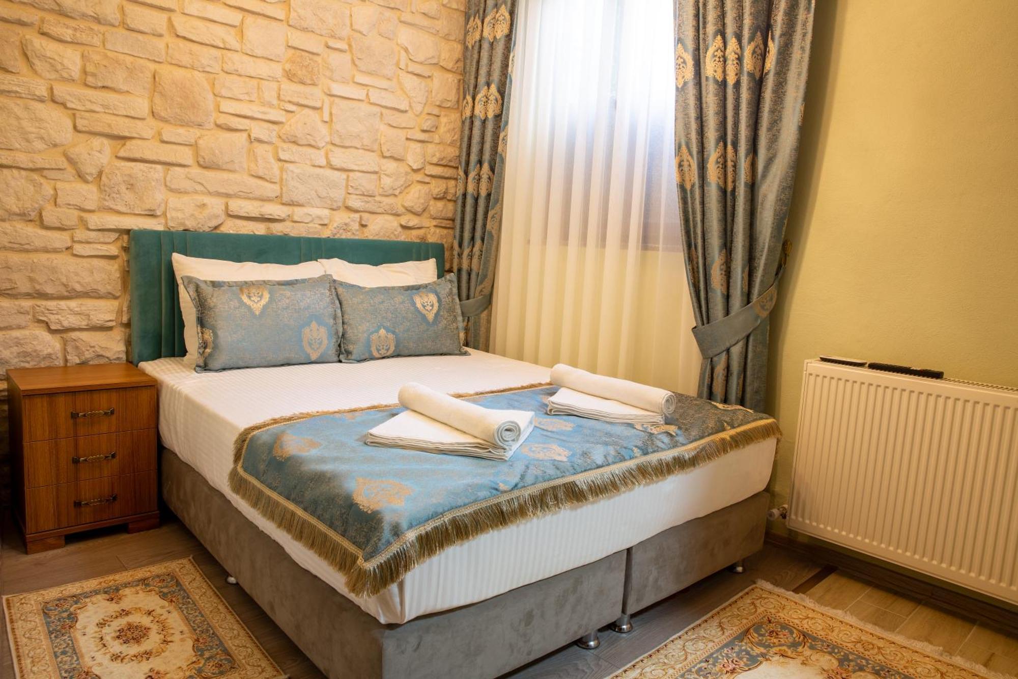 Hotel Sayina Istanbul