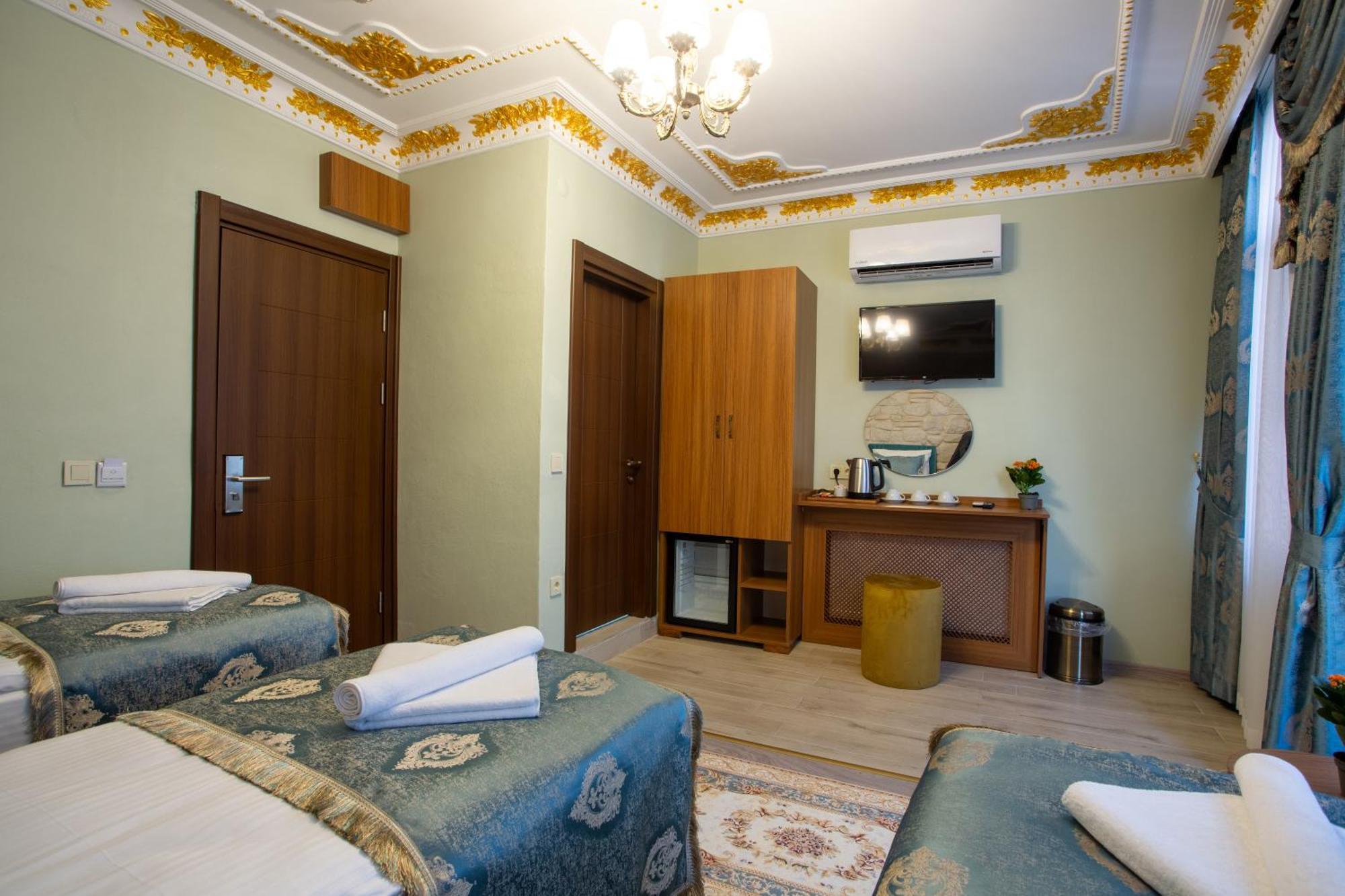 Hotel Sayina Istanbul