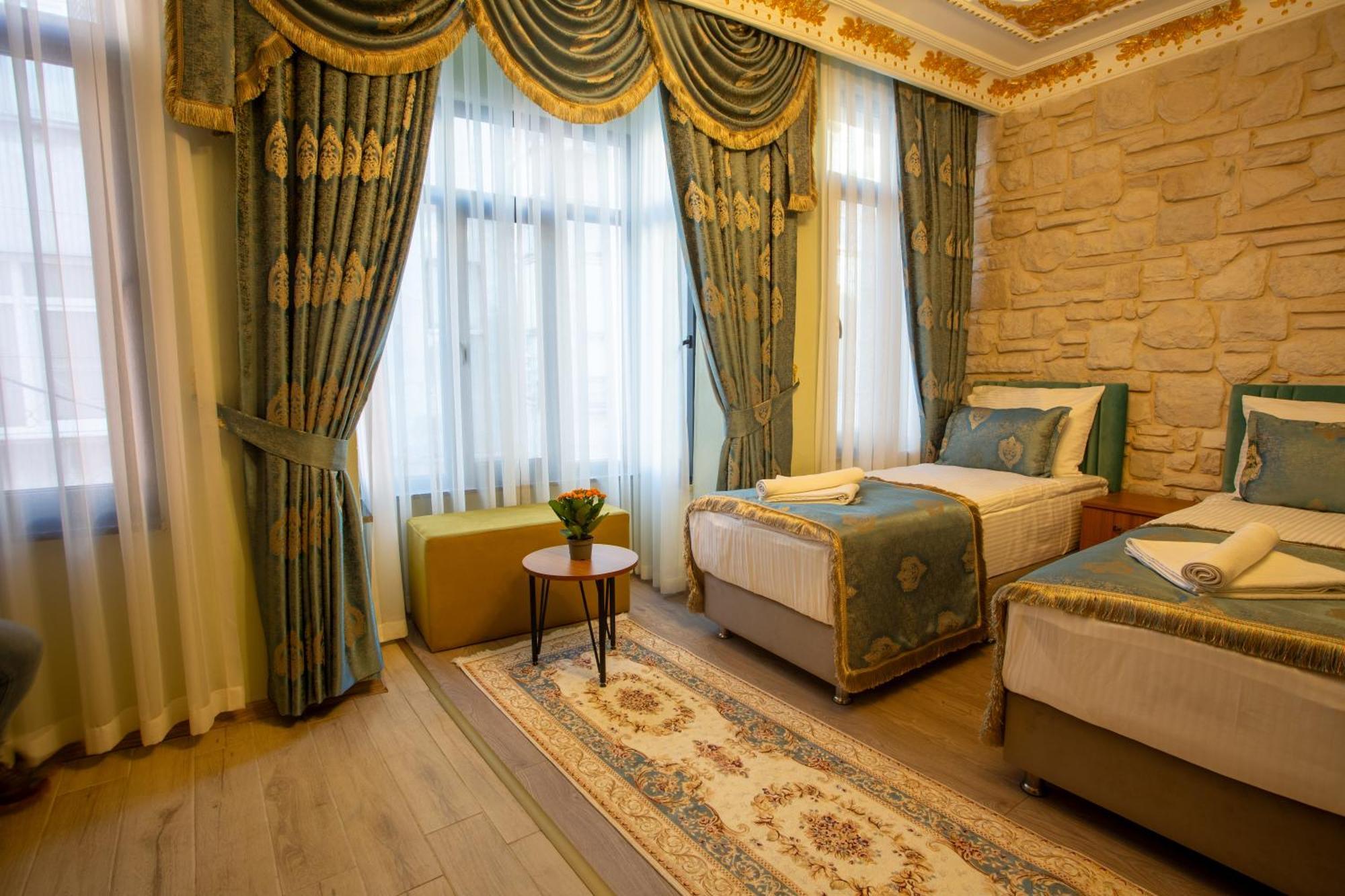 Hotel Sayina Istanbul