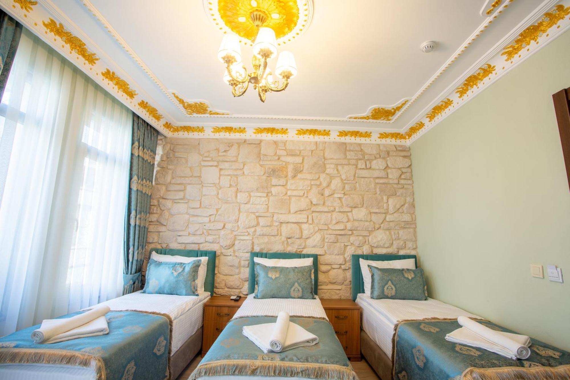 Hotel Sayina Istanbul
