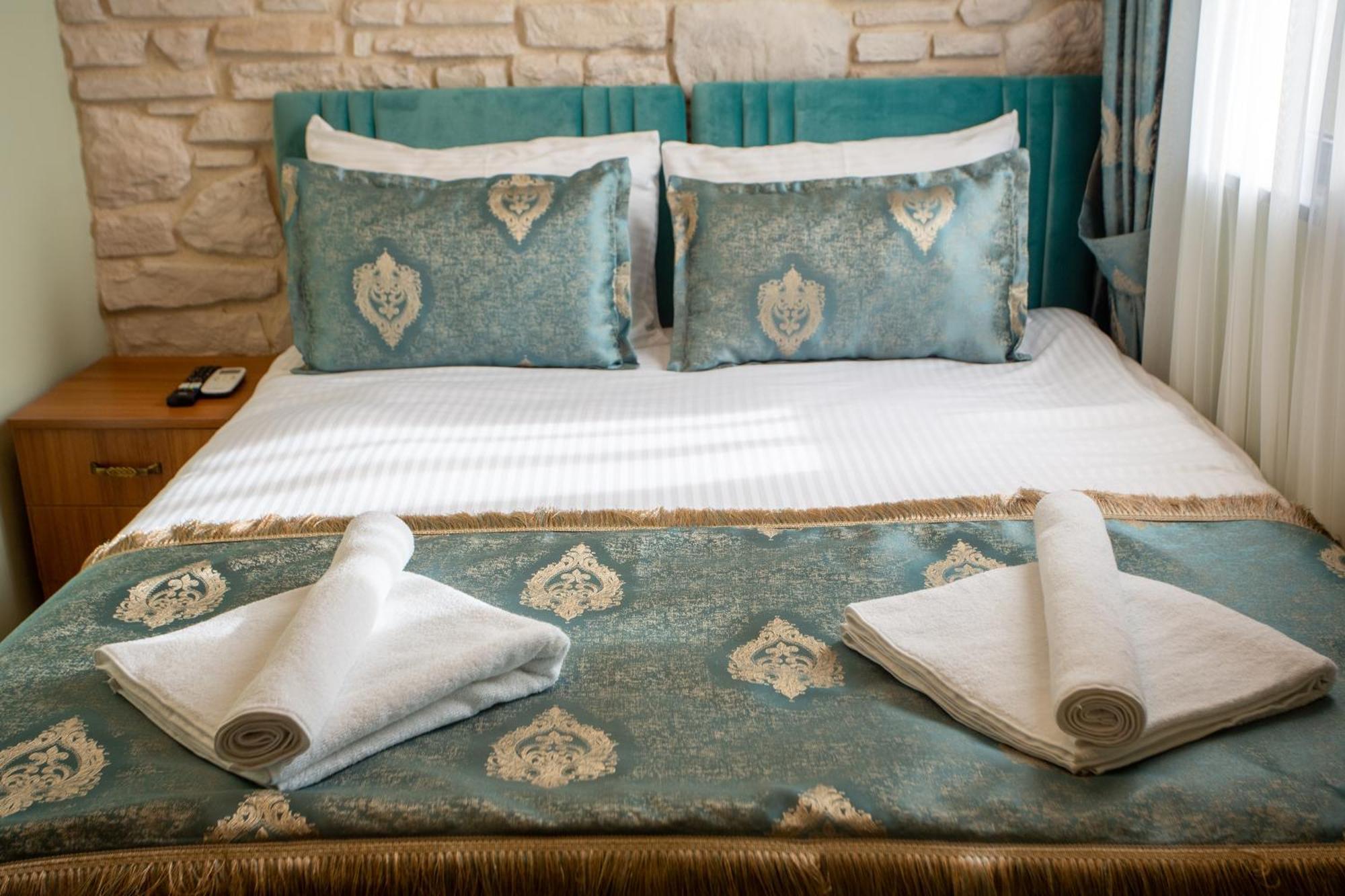 Hotel Sayina Istanbul