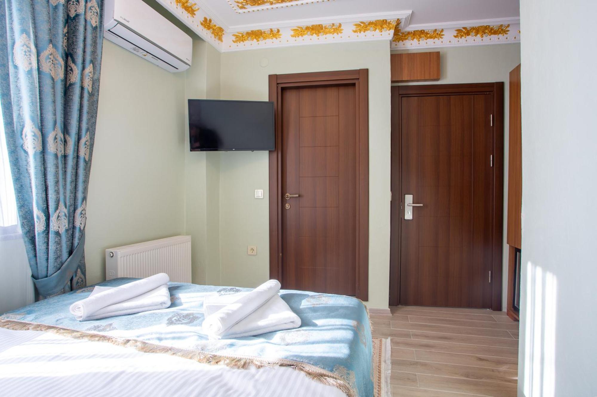 Sayina 3* Istanbul