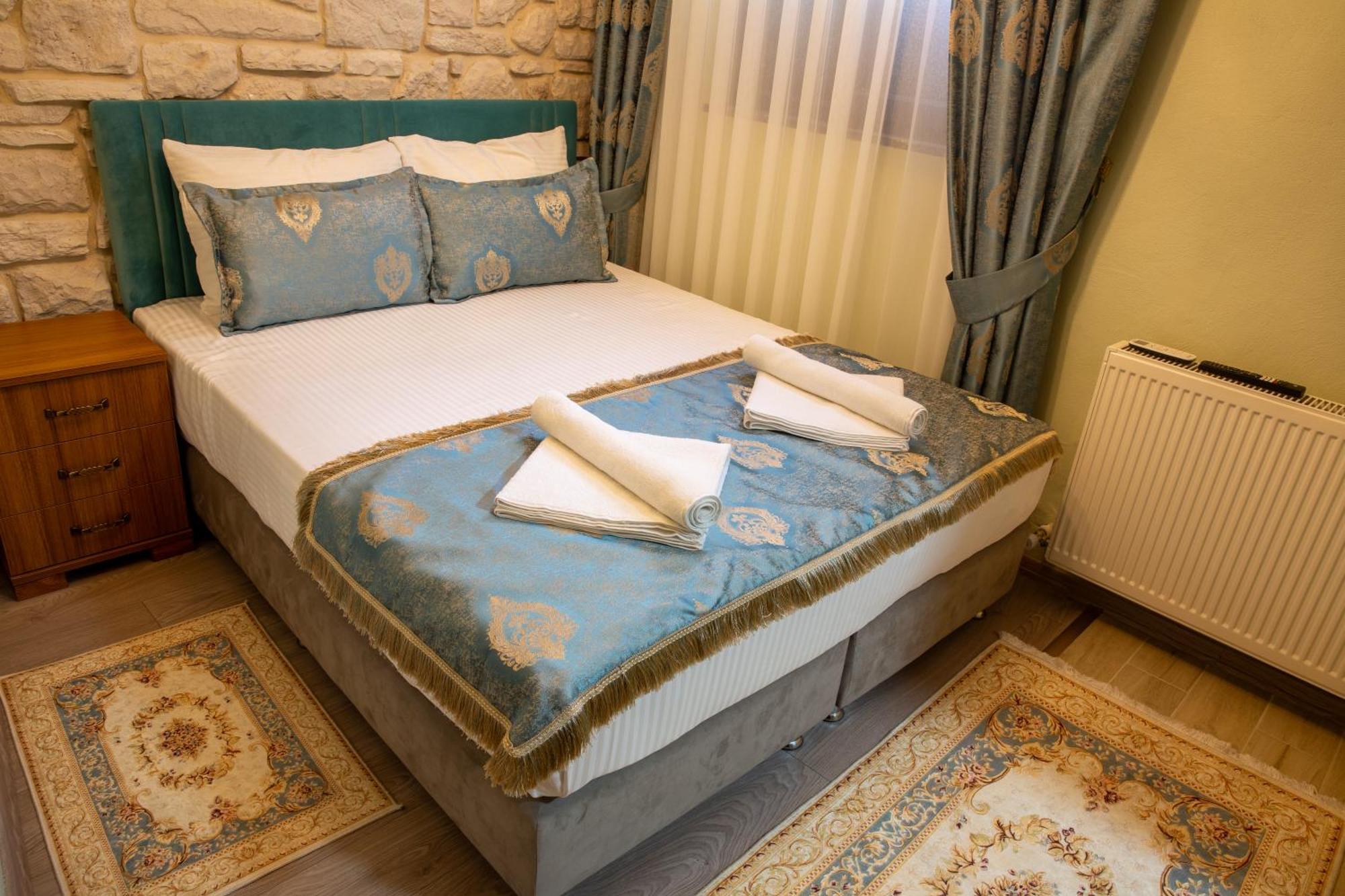 Hotel Sayina Istanbul