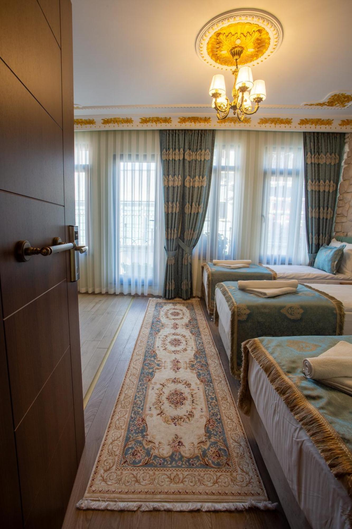 Sayina 3* Istanbul