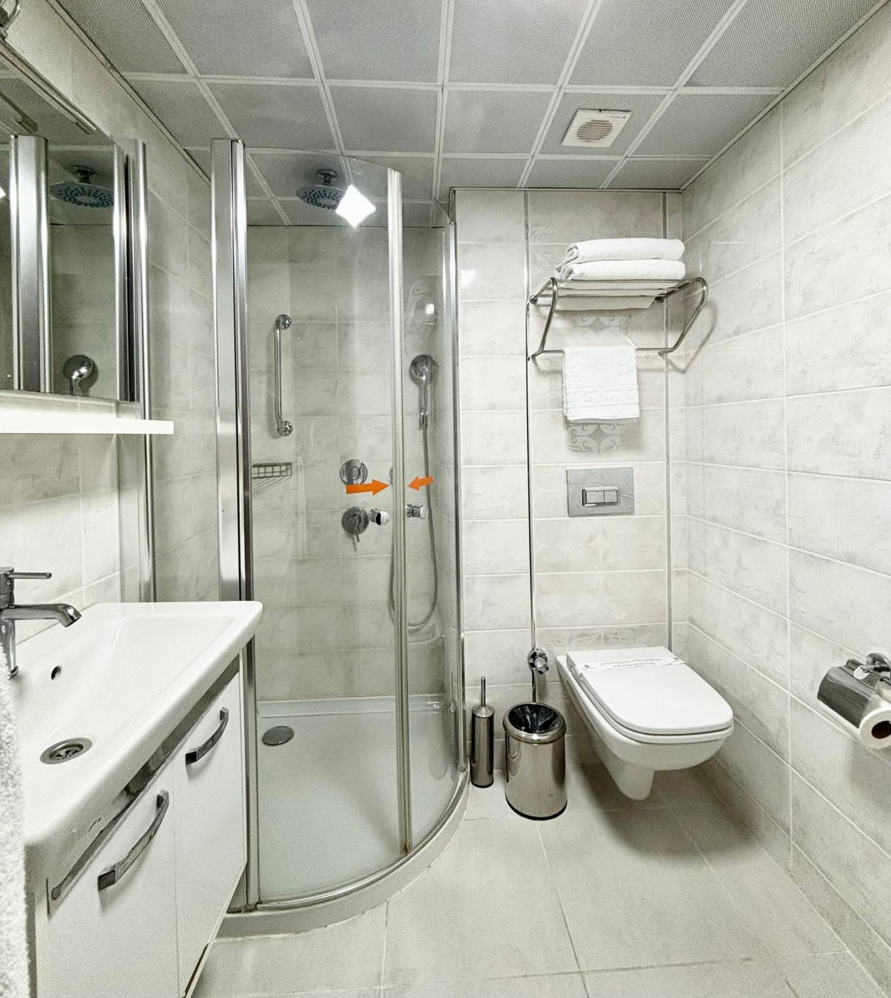 Askoc & Spa 4*