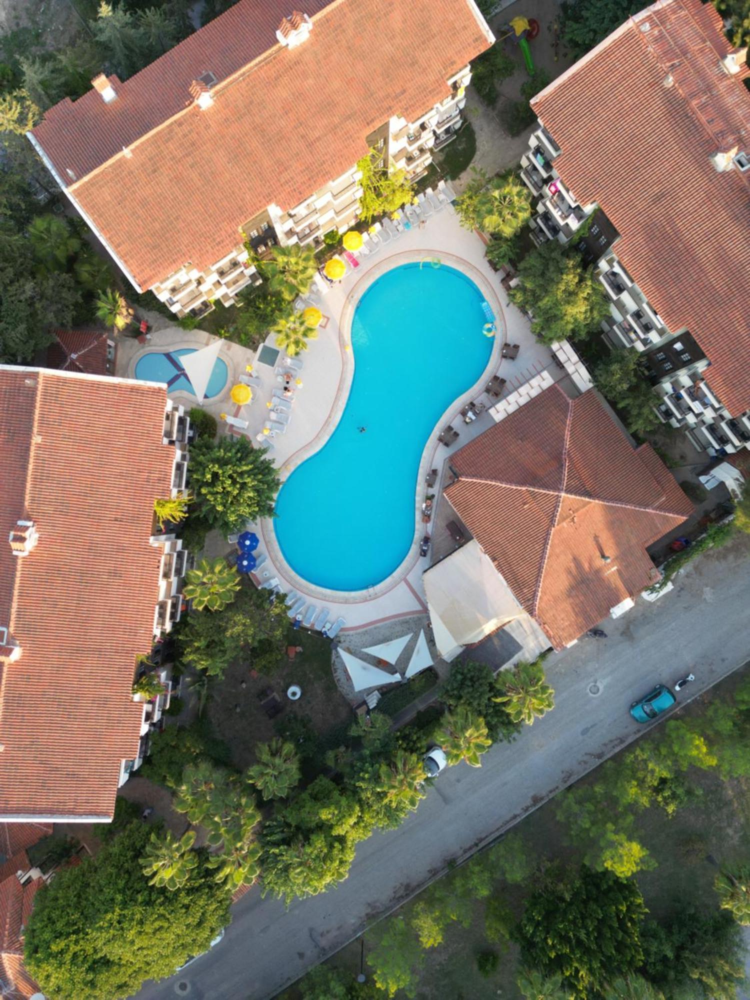 Aparthotel Lemas 3*