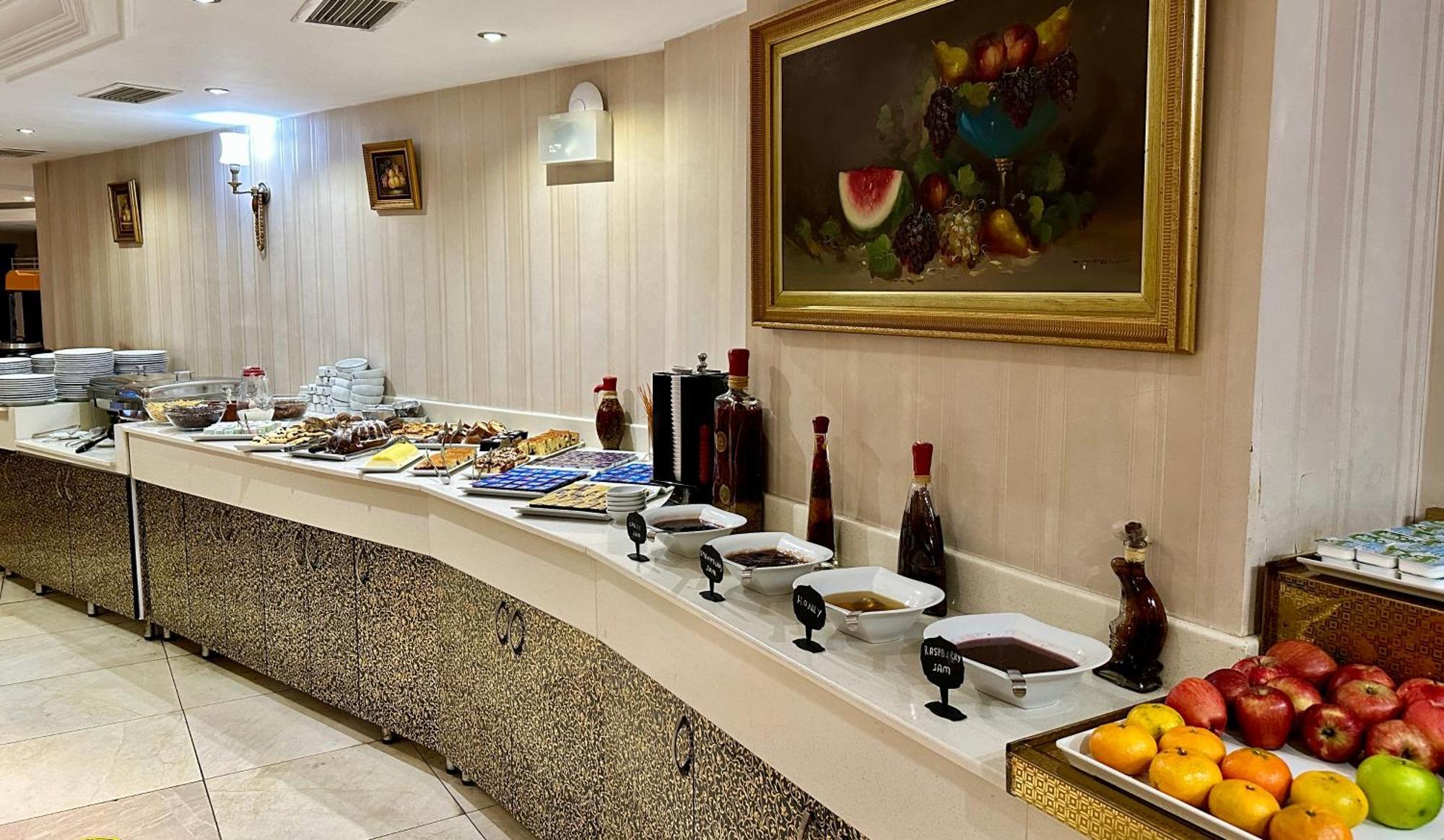 Askoc & Spa Istanbul