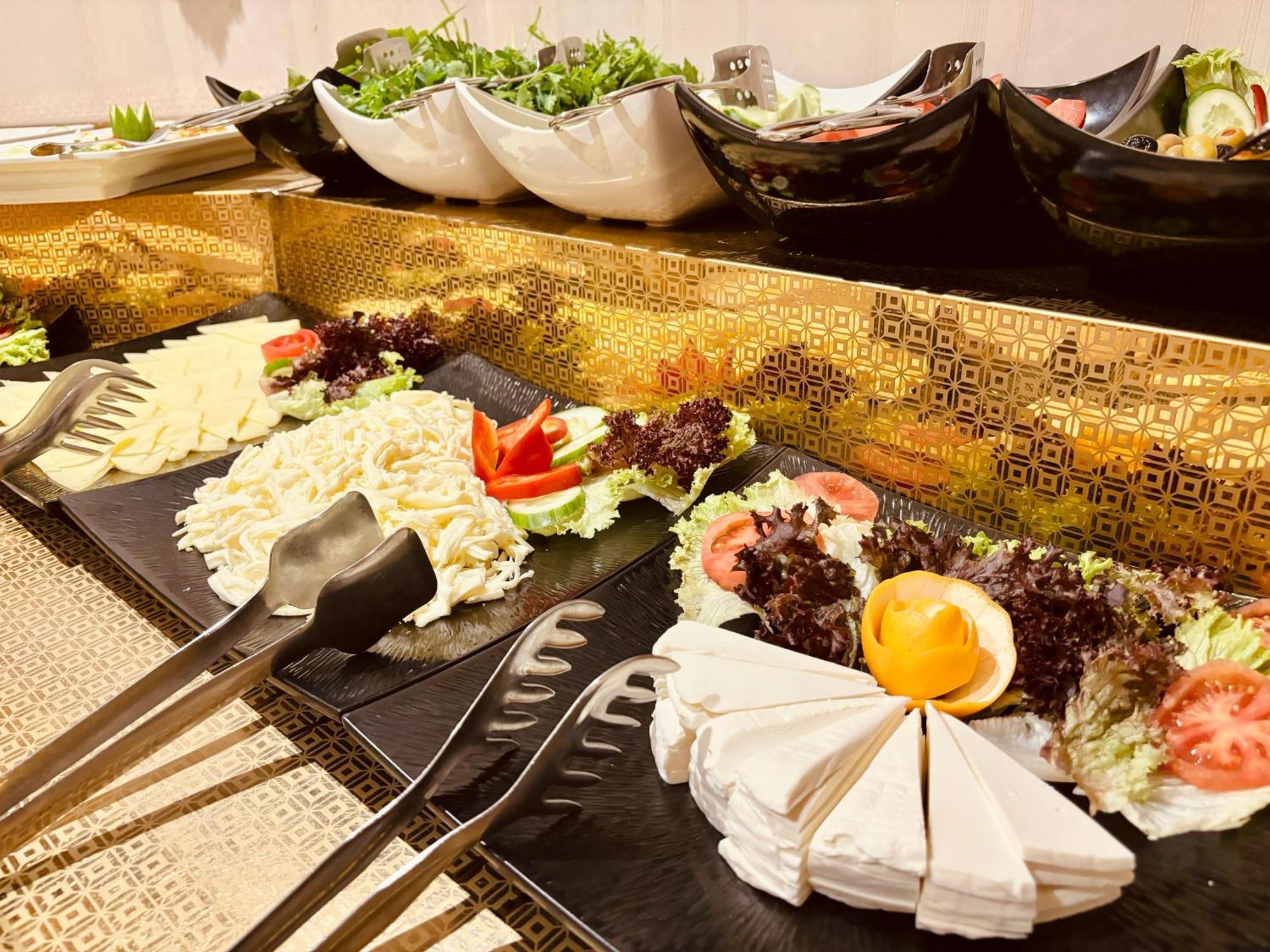Askoc & Spa Hotel Istanbul