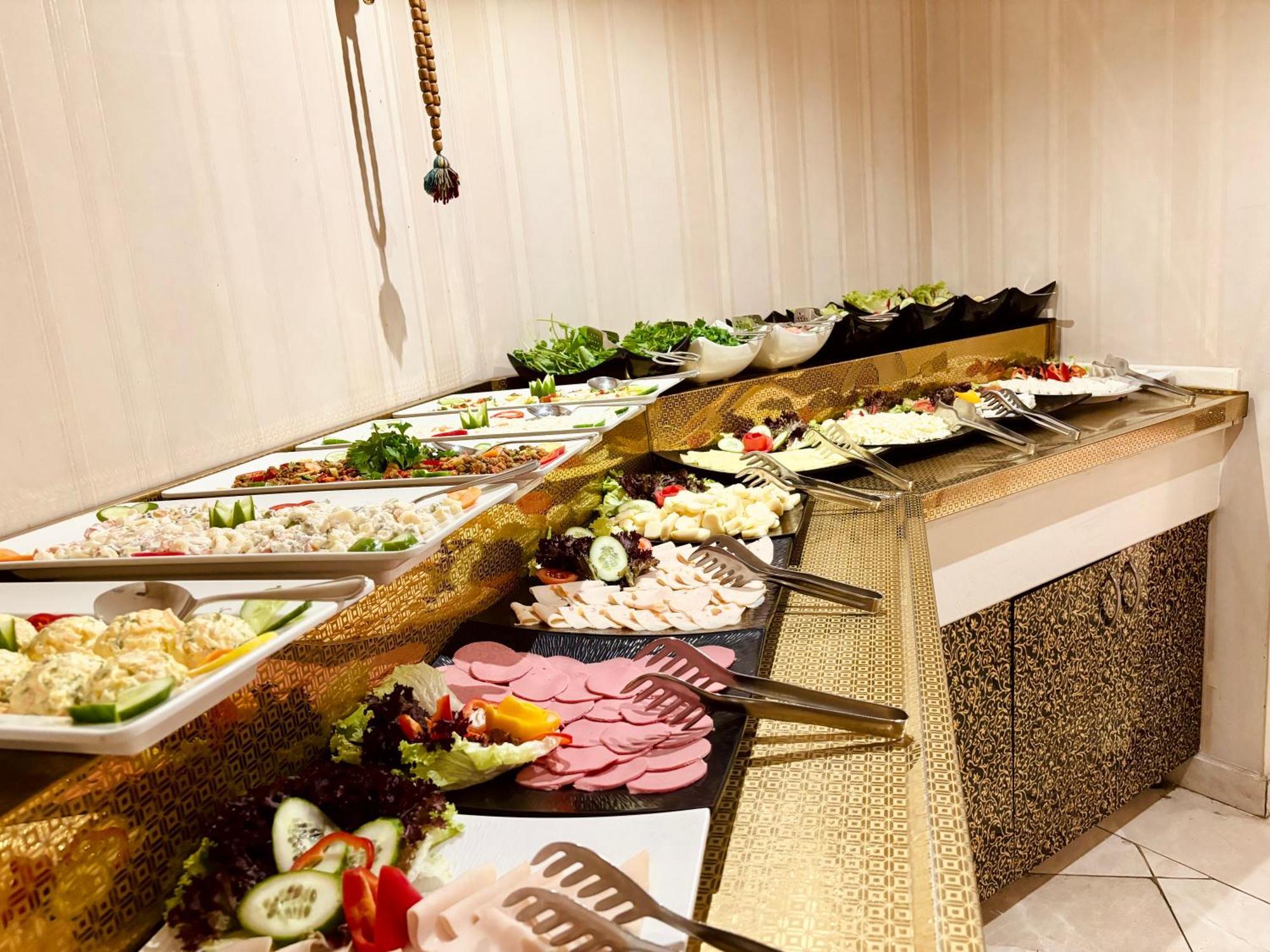 Hotel Askoc & Spa Istanbul