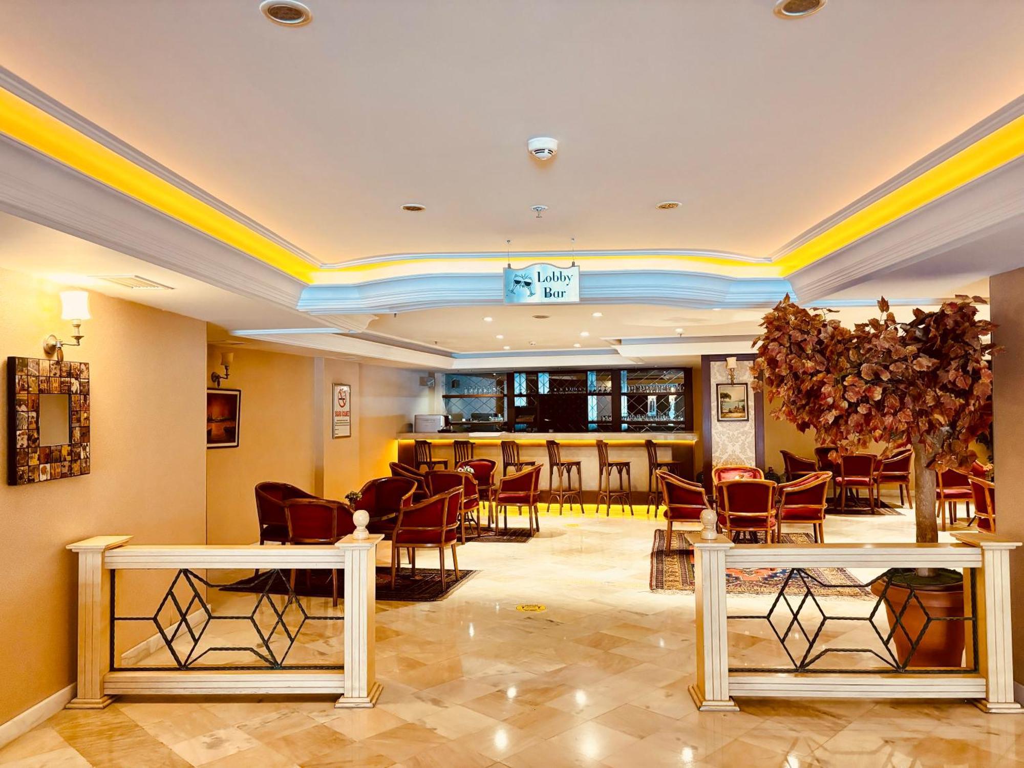Askoc & Spa Hotel