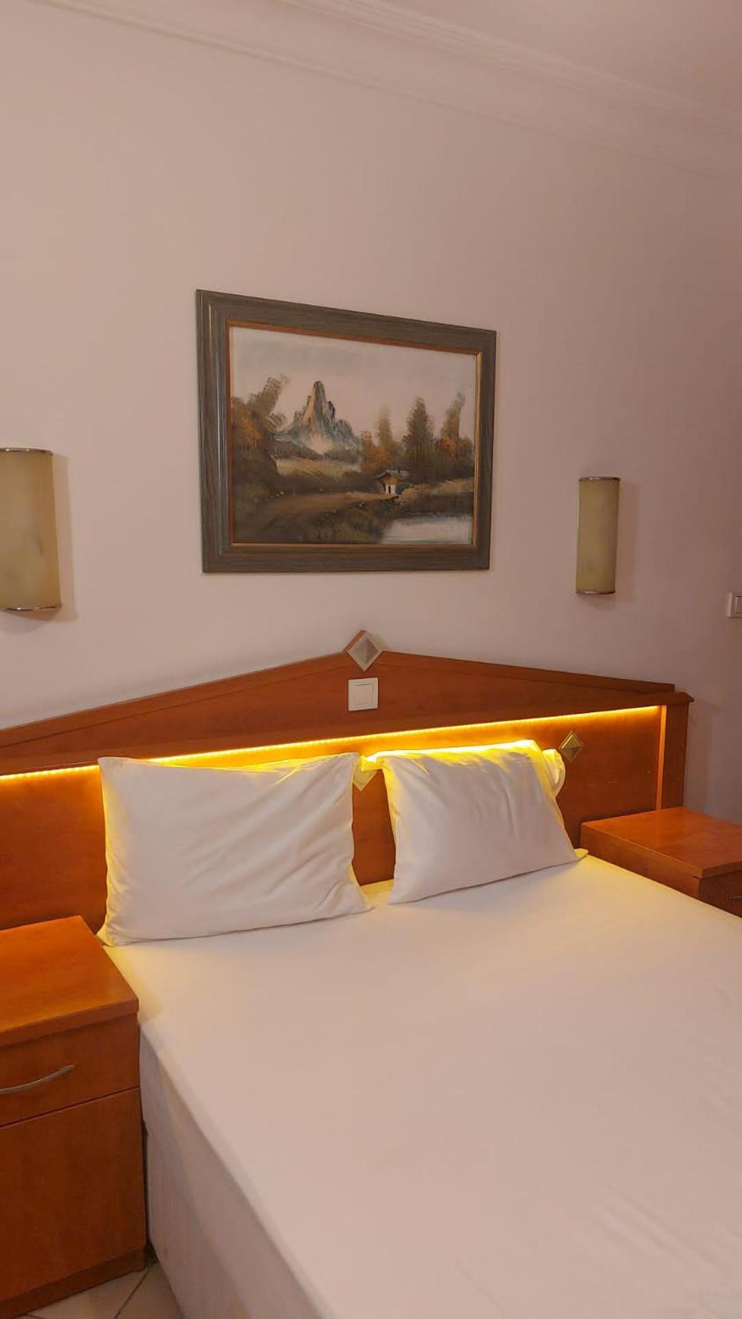 Hotel Beyaz Melek 3*