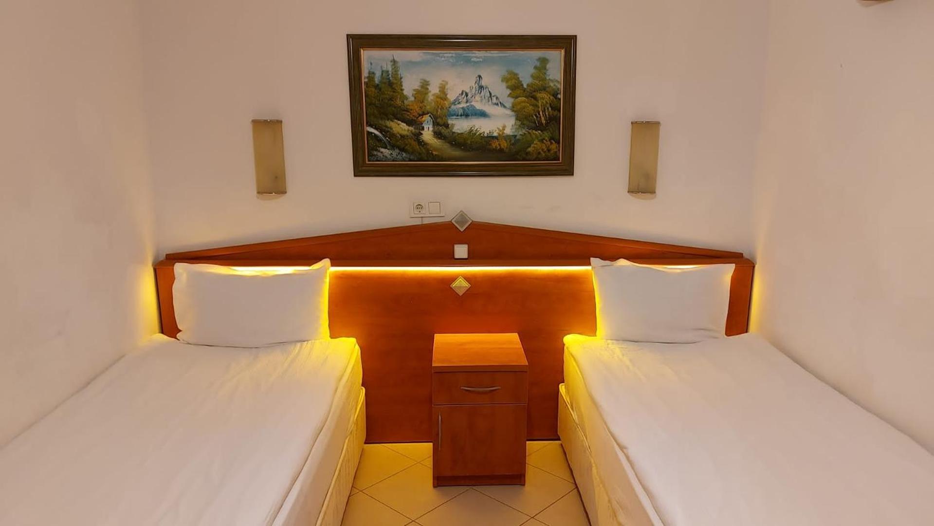 Hotel Beyaz Melek