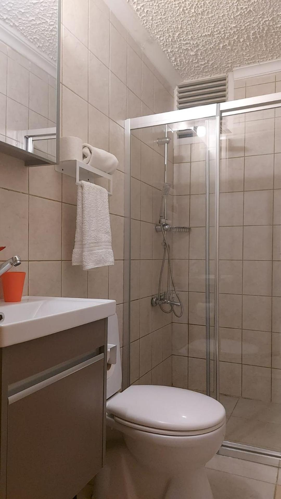 Beyaz Melek Hotel Antalya
