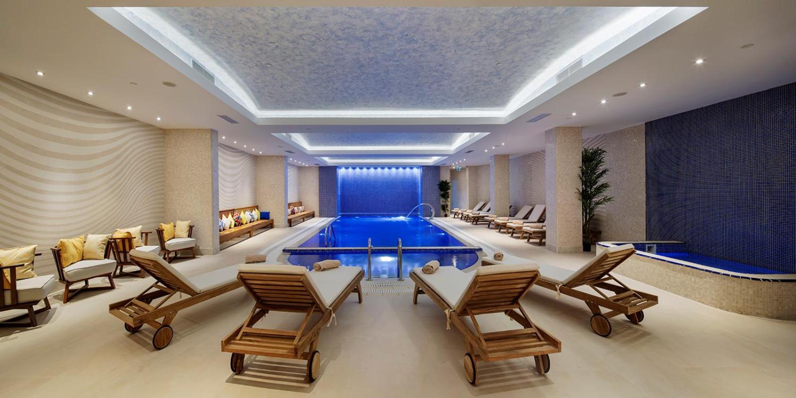 Hotel Doubletree By Hilton - Tuzla