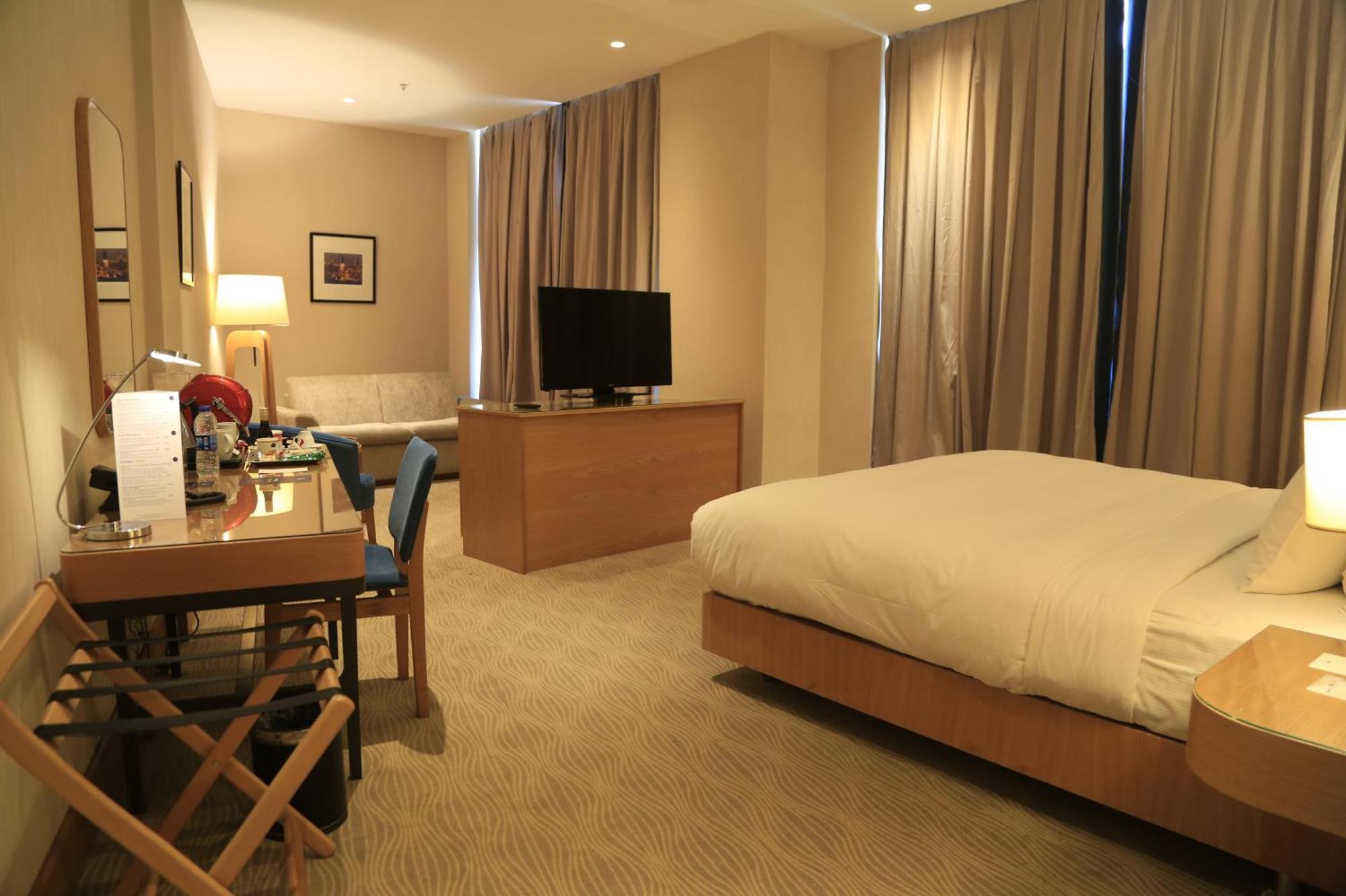Hotel Doubletree By Hilton - Tuzla