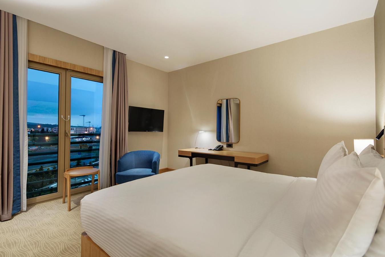 Doubletree By Hilton - Tuzla