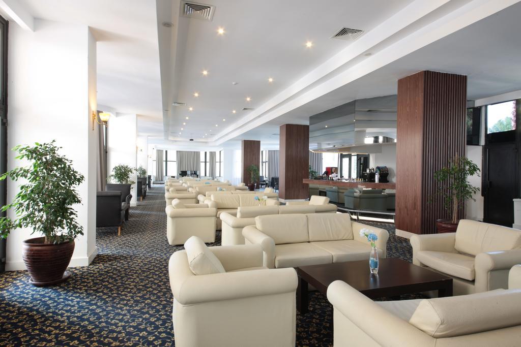 Tac'un Nisa Resort Tekirova