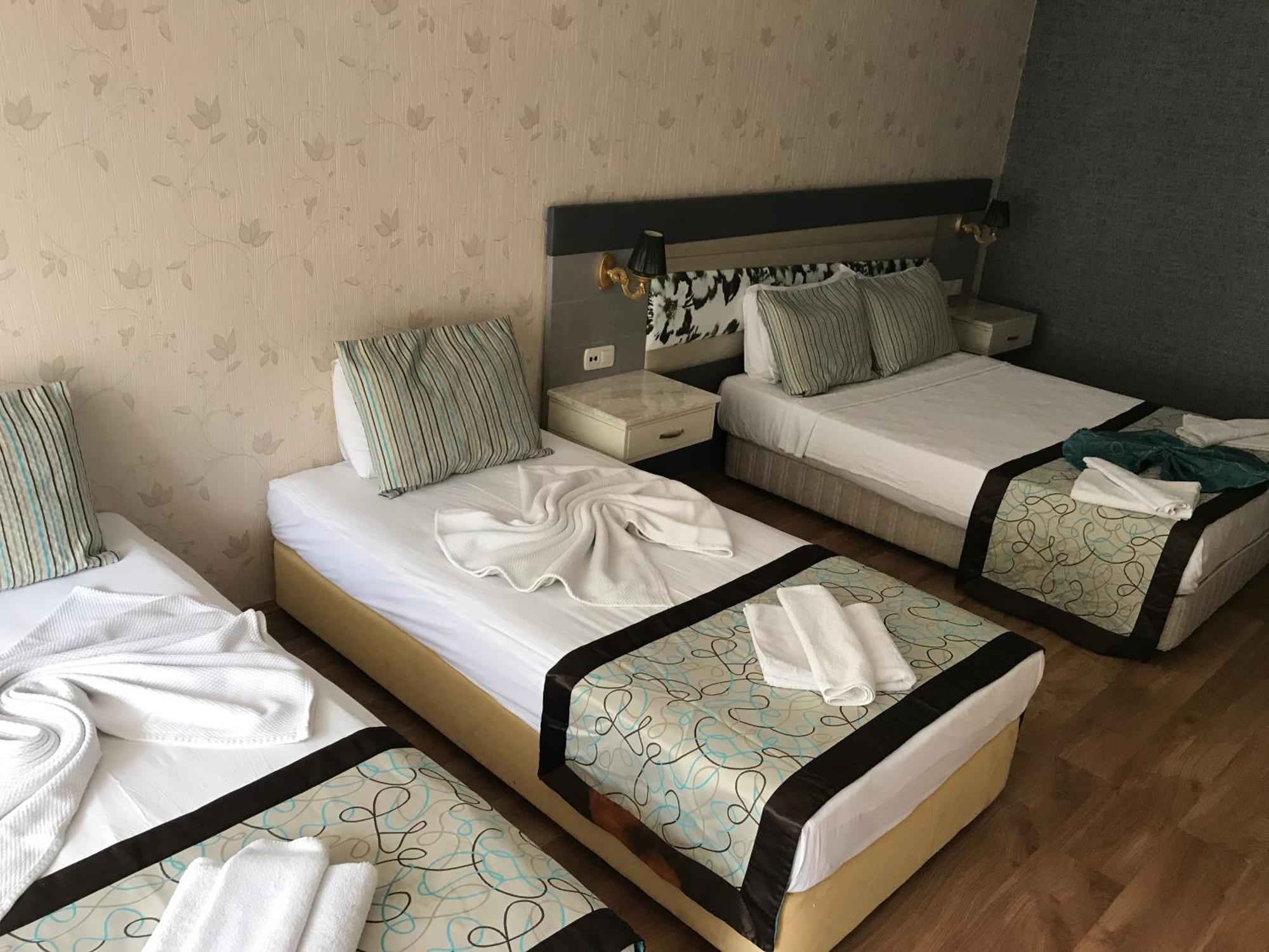 Rios Hotel