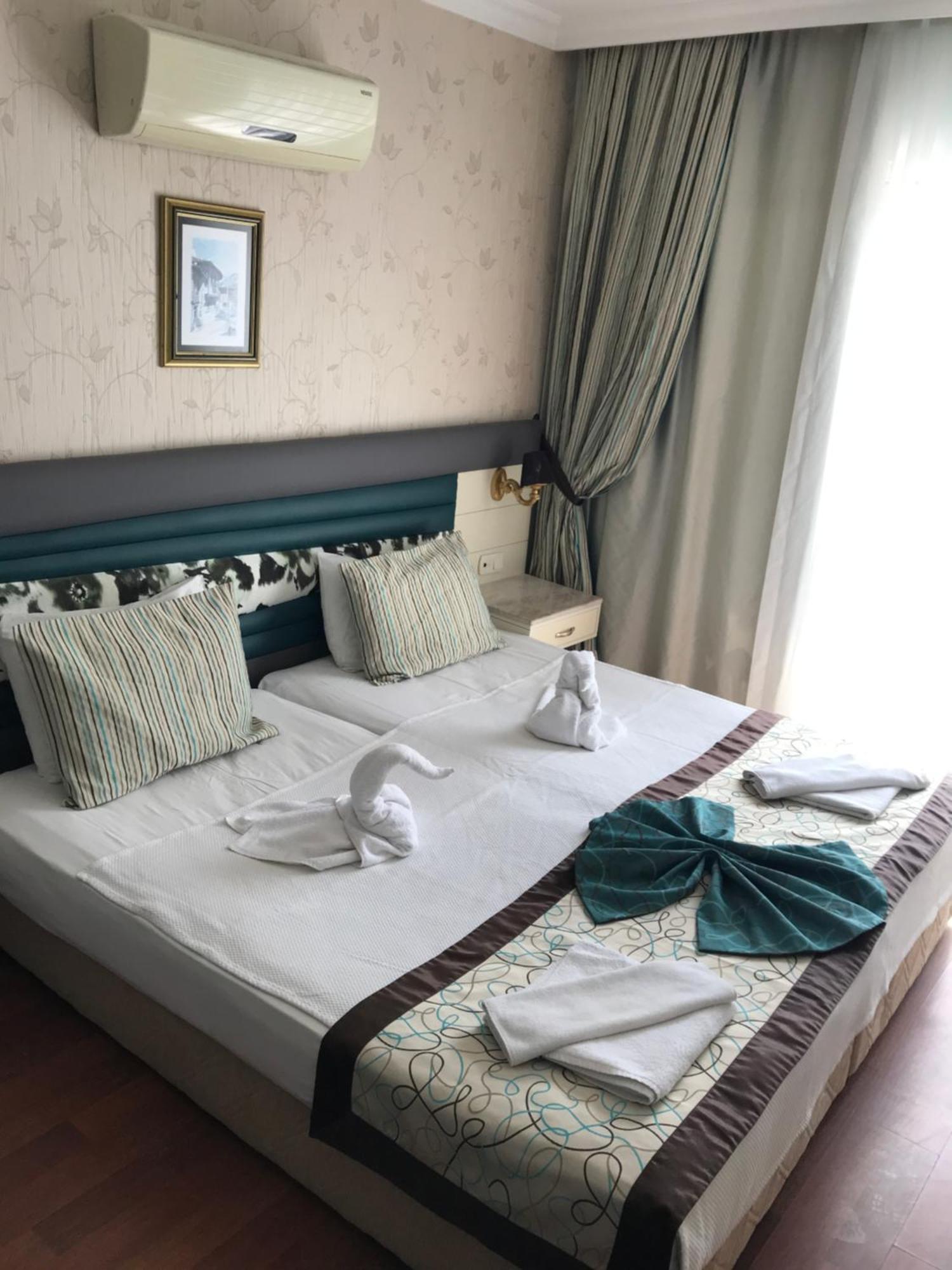 Hotel Rios 4*