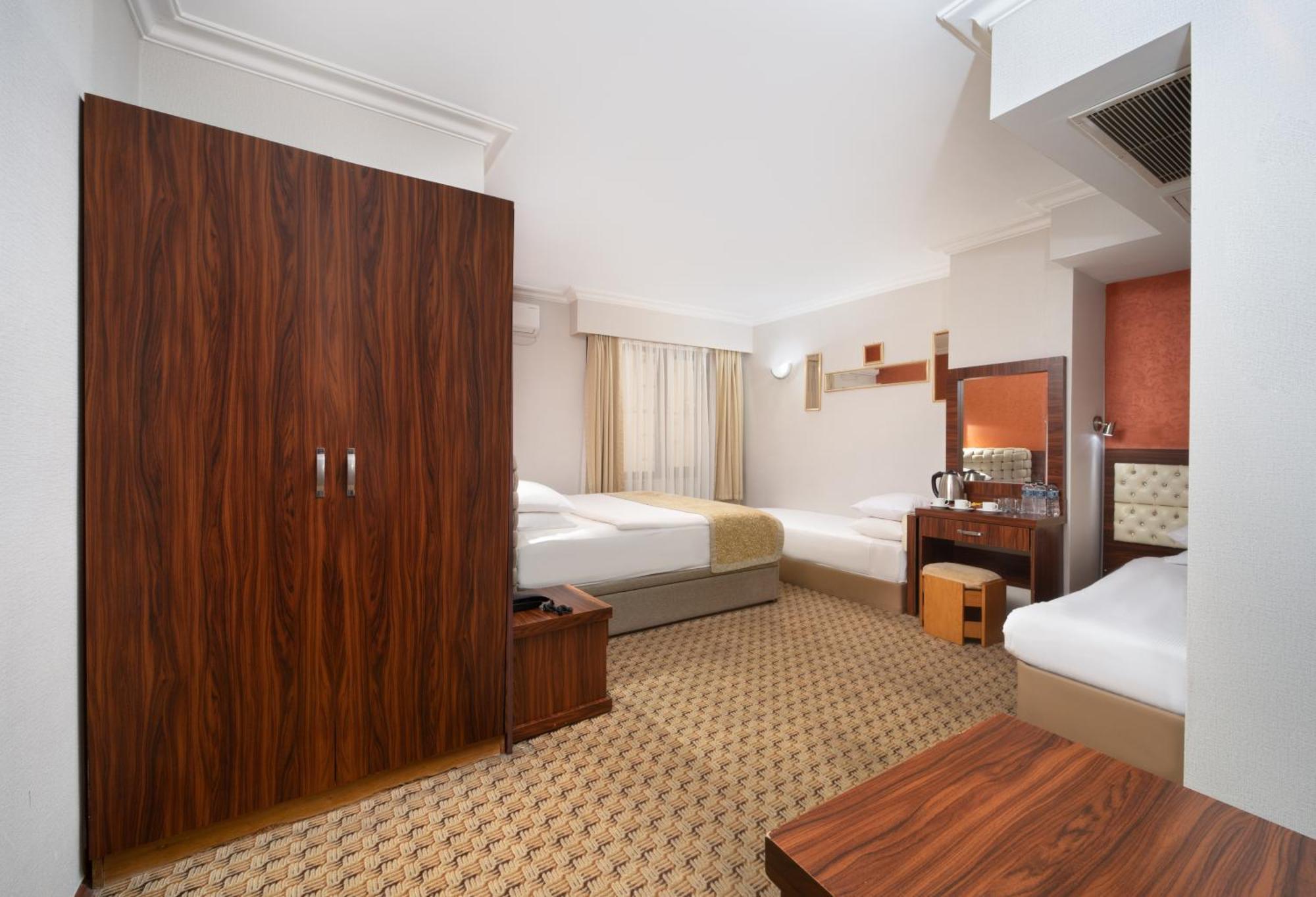 Elan Pera Istanbul