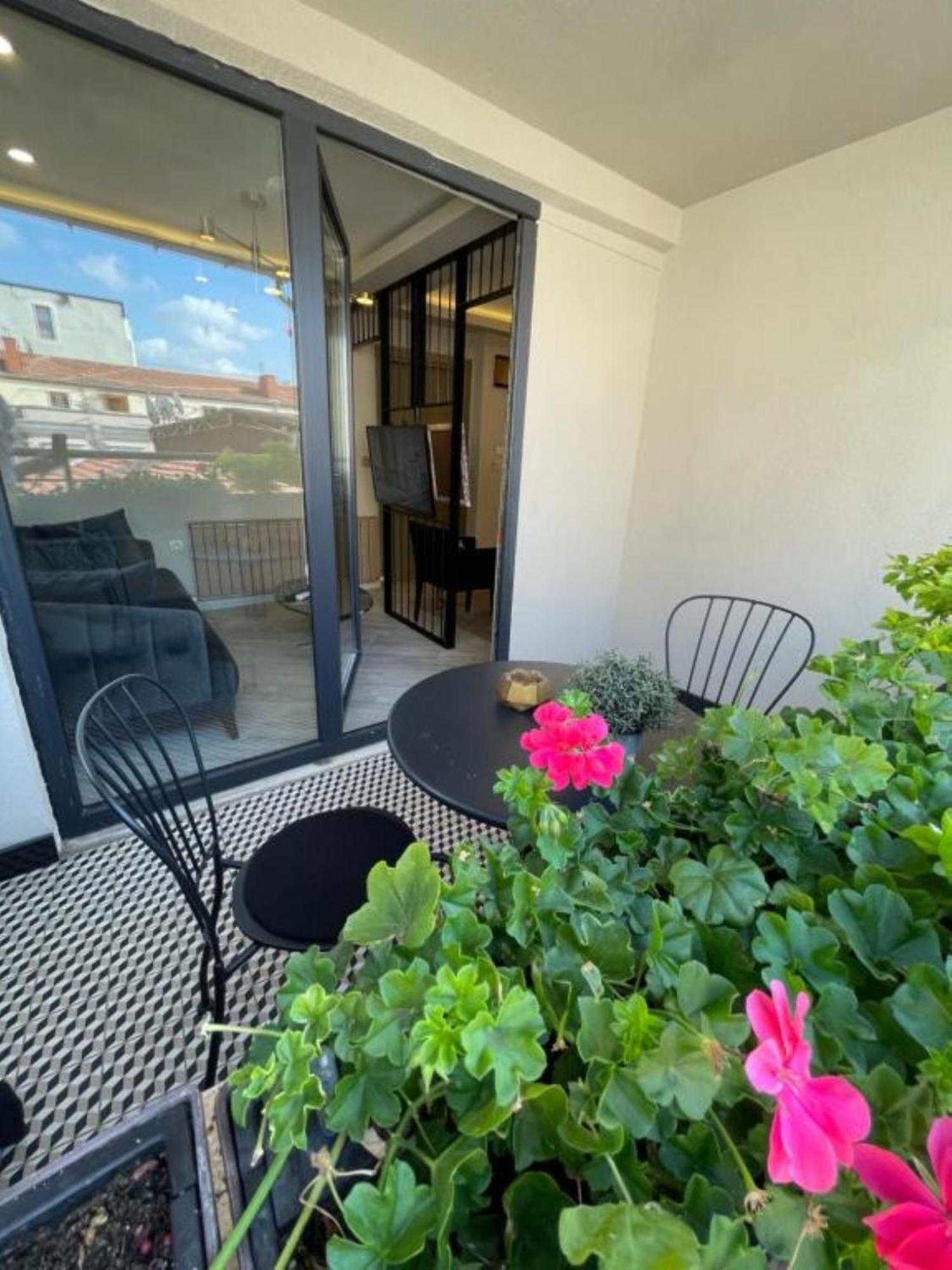 Ayramin Deluxe Hotel Taksim