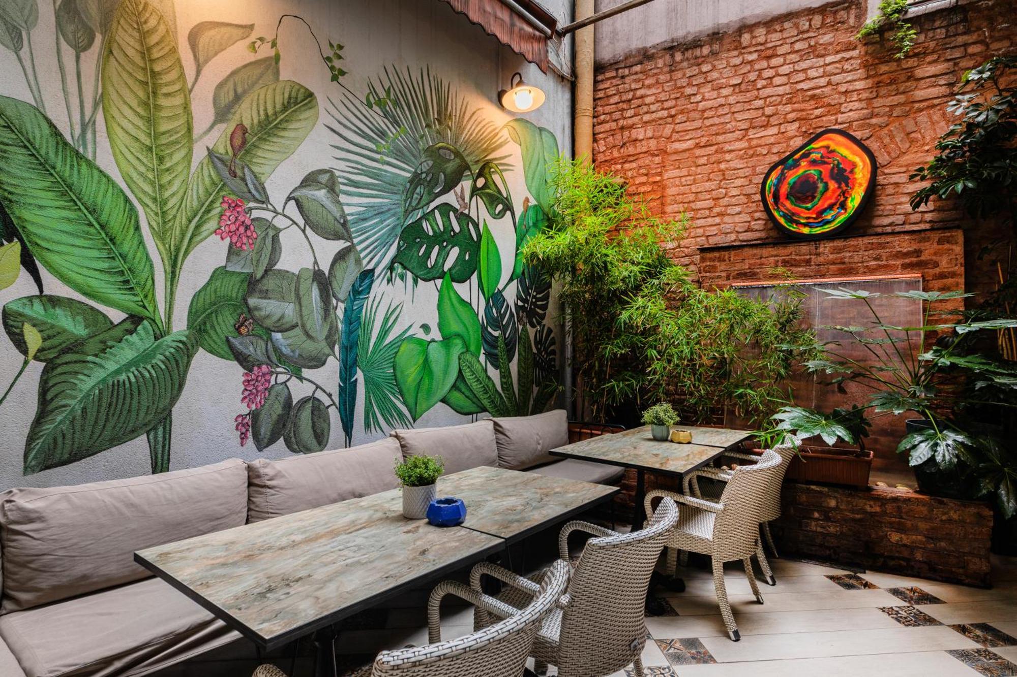 Ayramin Deluxe Hotel Taksim Istanbul