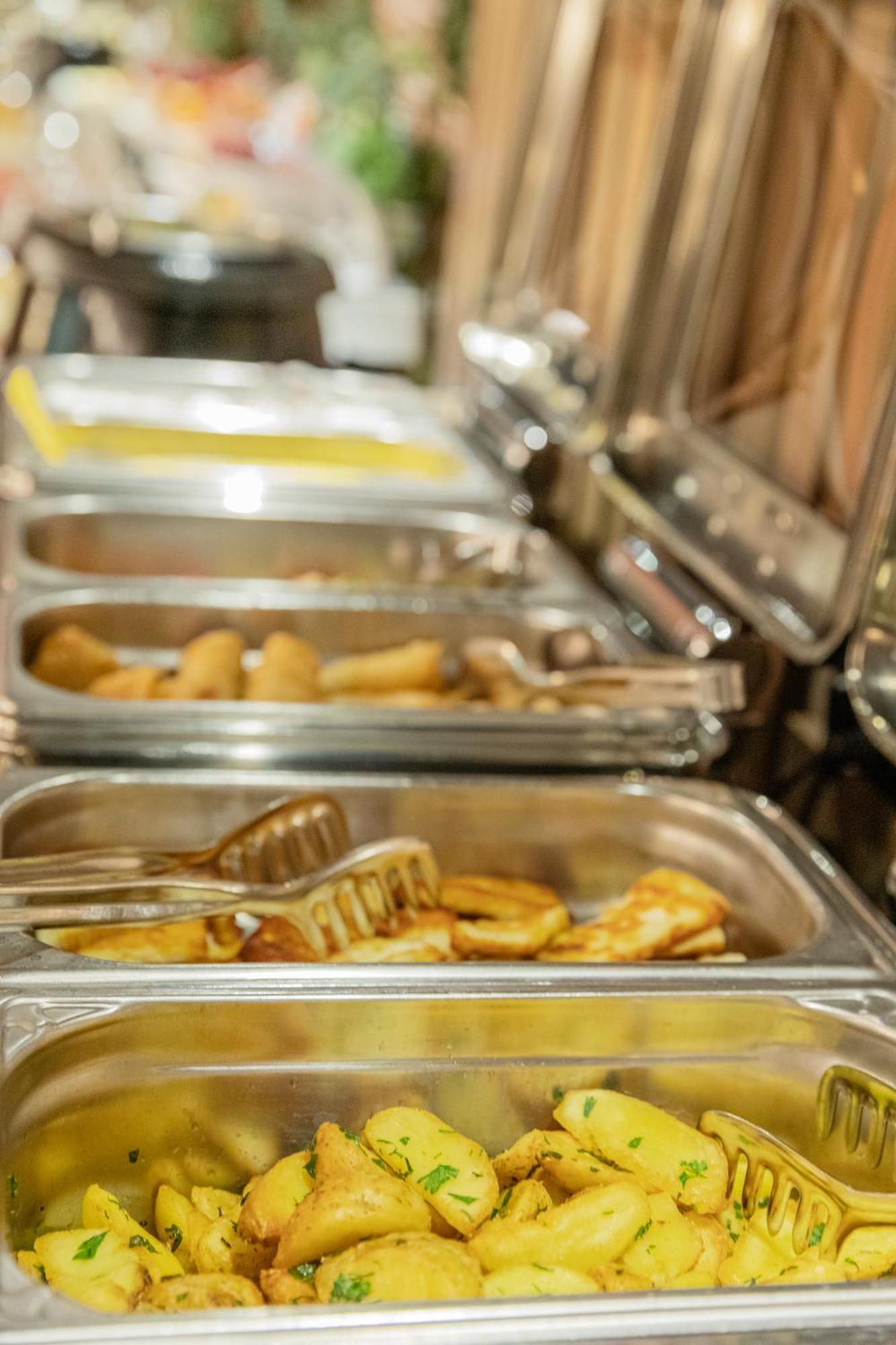 Ayramin Deluxe Hotel Taksim Istanbul