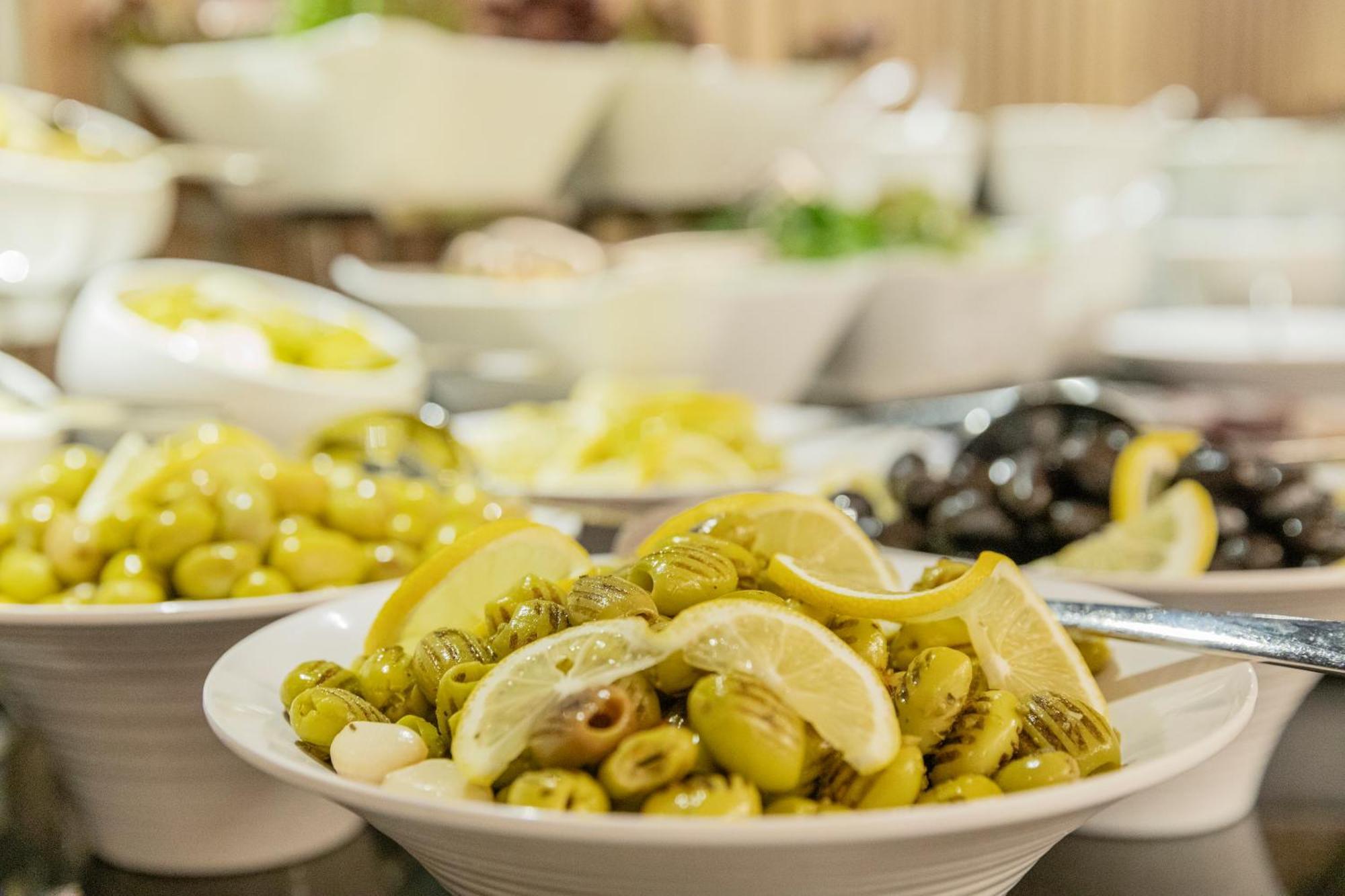Ayramin Deluxe Hotel Taksim Hotel Istanbul