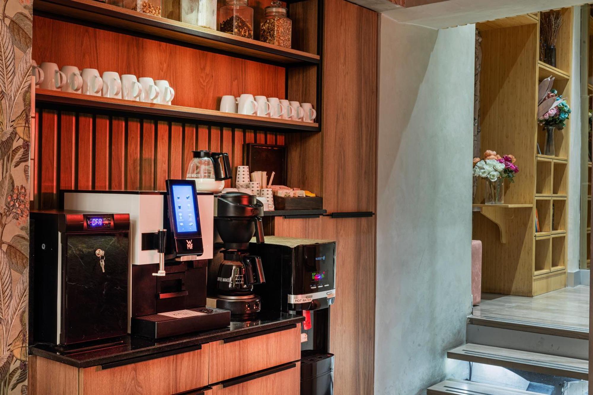 Ayramin Deluxe Hotel Taksim