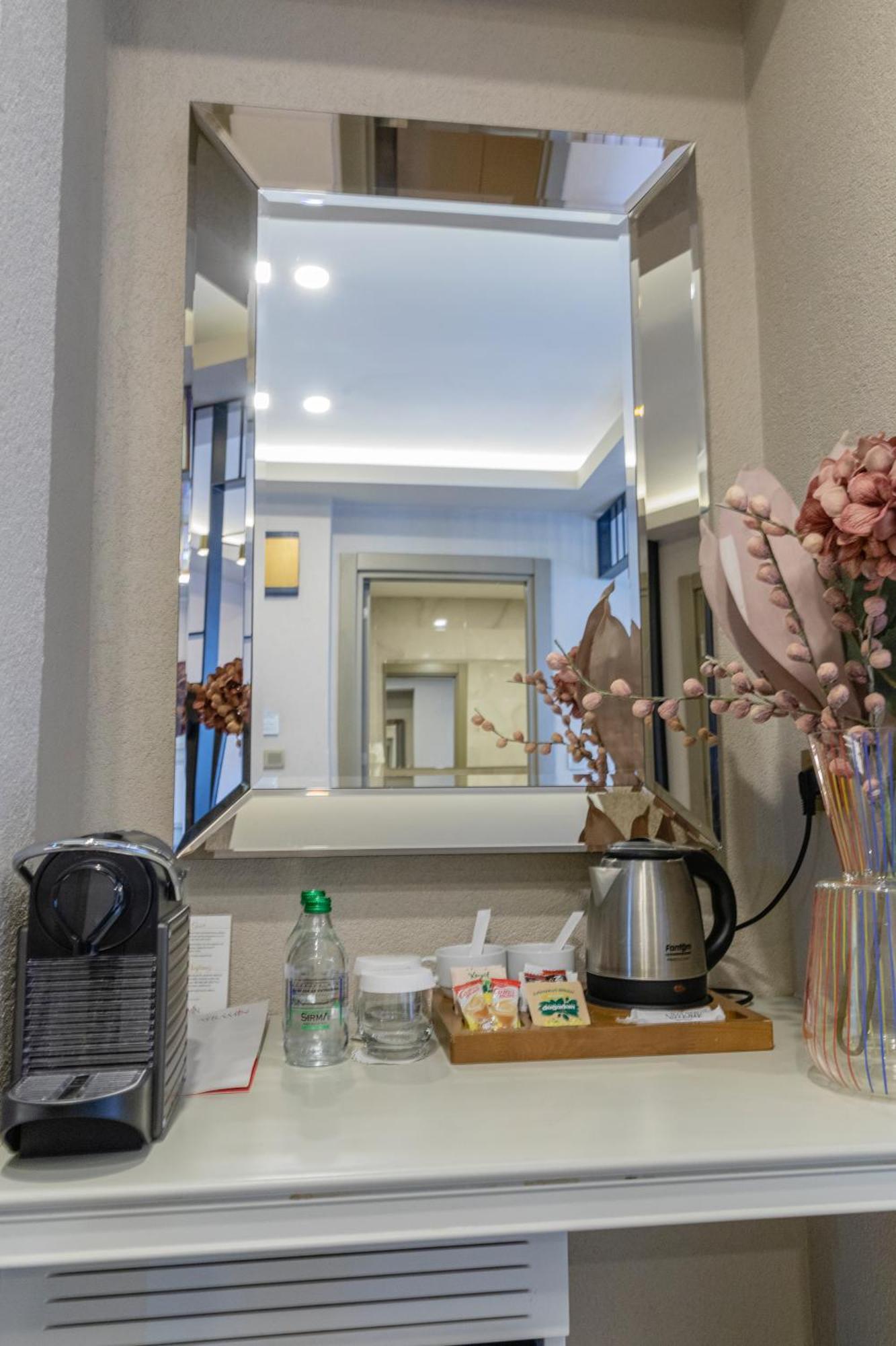 Hotel Ayramin Deluxe Hotel Taksim