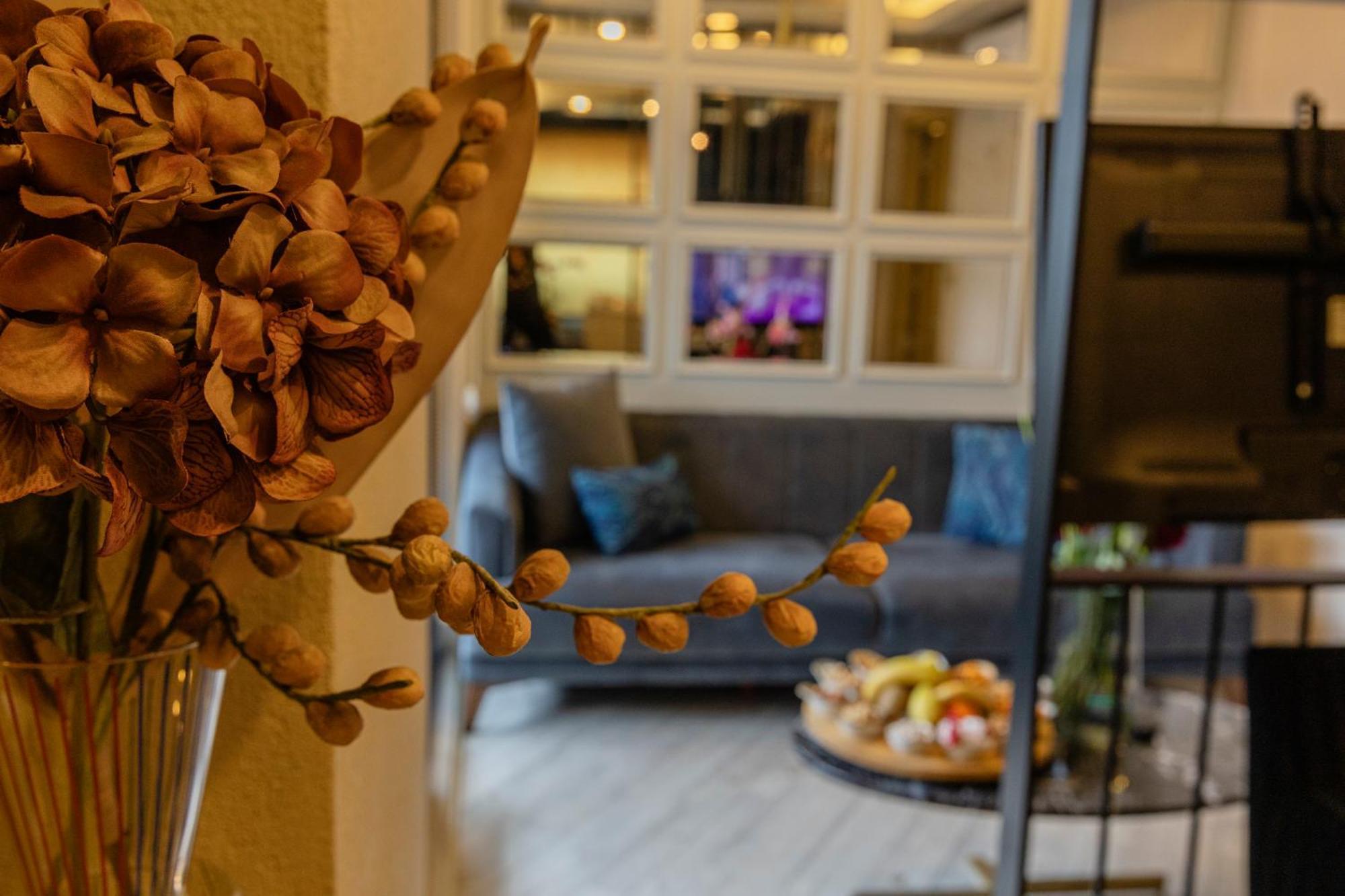 Hotel Ayramin Deluxe Hotel Taksim