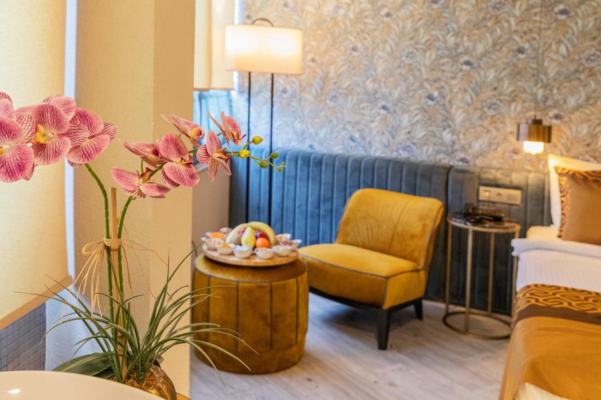 Ayramin Deluxe Hotel Taksim