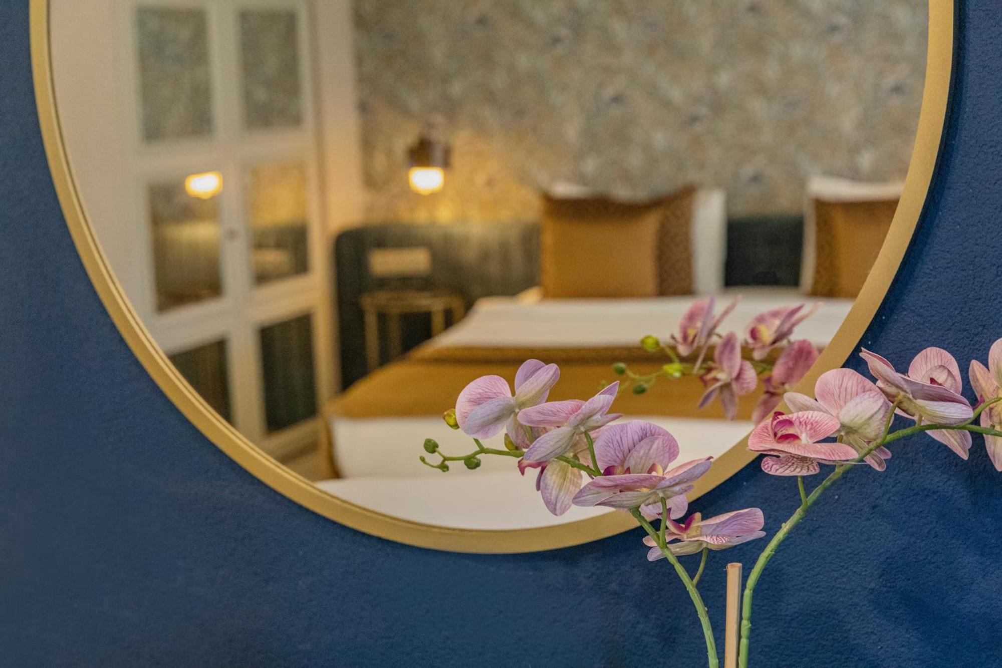 Hotel Ayramin Deluxe Hotel Taksim 2*