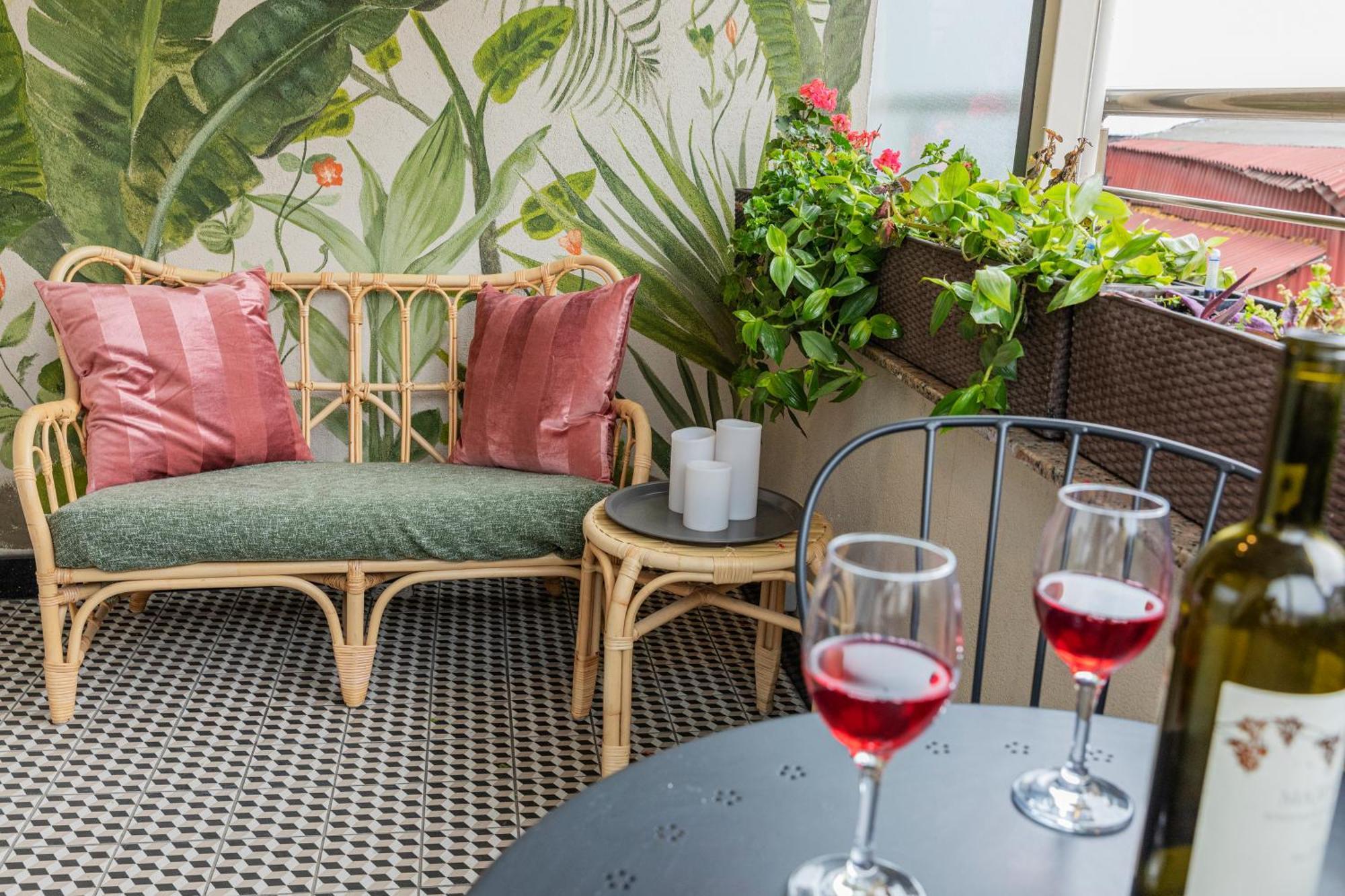 Hotel Ayramin Deluxe Hotel Taksim Istanbul