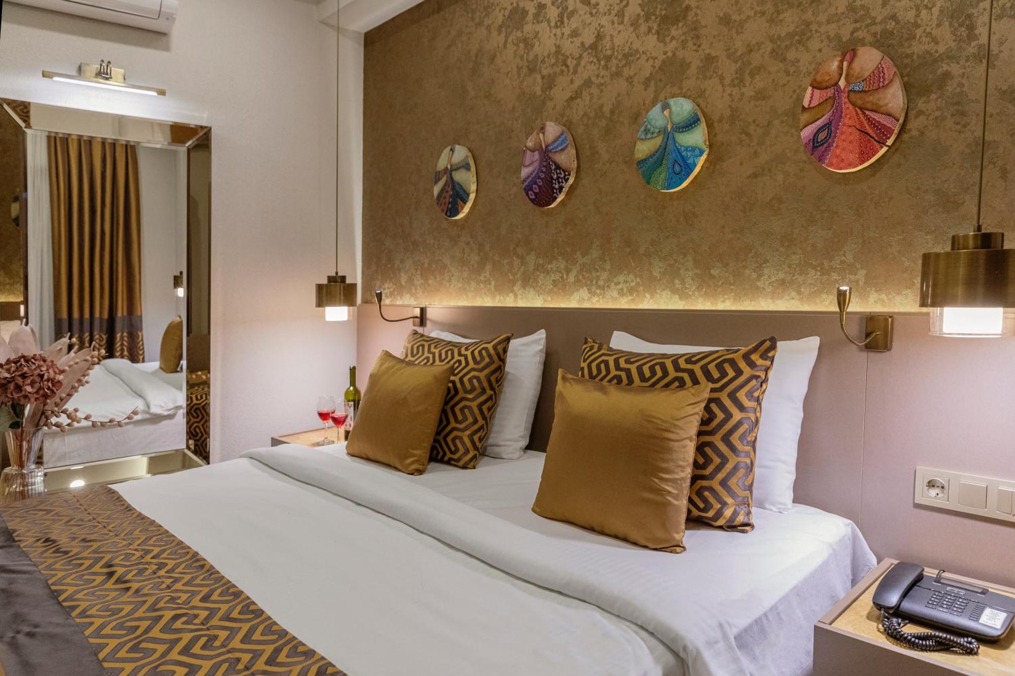 Ayramin Deluxe Hotel Taksim Istanbul