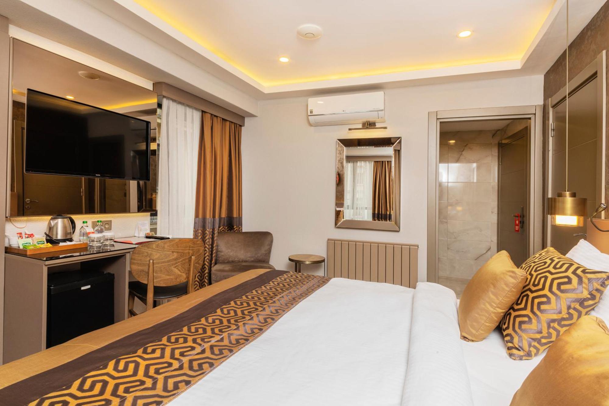 Hotel Ayramin Deluxe Hotel Taksim