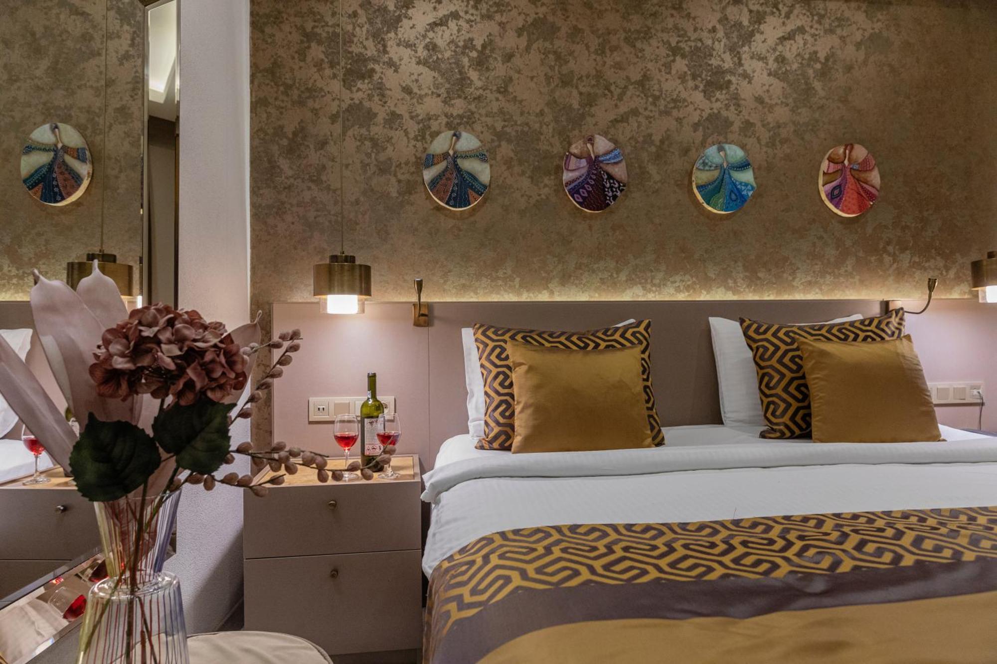 Ayramin Deluxe Hotel Taksim Istanbul
